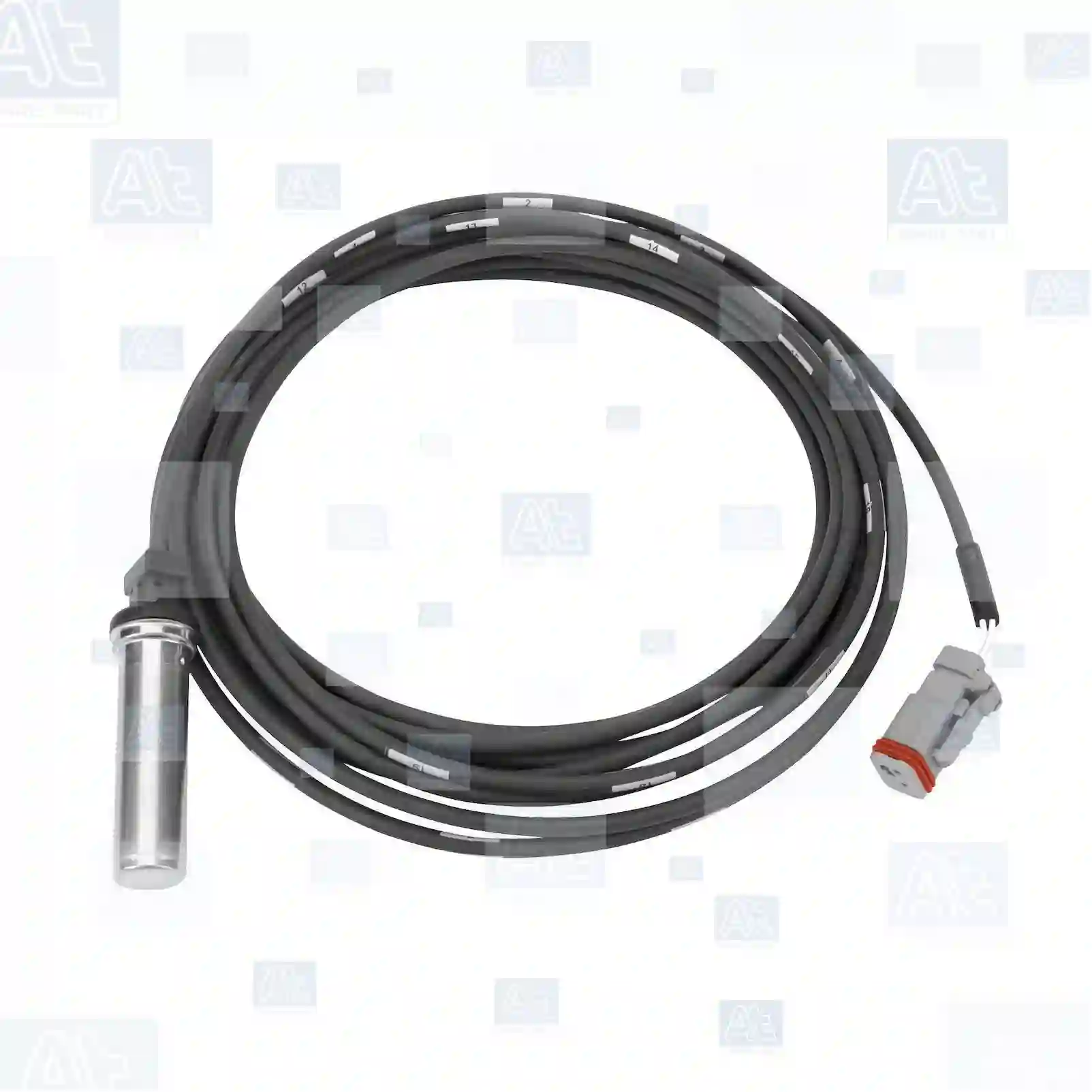ABS sensor, right, at no 77712715, oem no: 5010457871, 7420916171, 7421363493, 20732821, 20916171, 21363493 At Spare Part | Engine, Accelerator Pedal, Camshaft, Connecting Rod, Crankcase, Crankshaft, Cylinder Head, Engine Suspension Mountings, Exhaust Manifold, Exhaust Gas Recirculation, Filter Kits, Flywheel Housing, General Overhaul Kits, Engine, Intake Manifold, Oil Cleaner, Oil Cooler, Oil Filter, Oil Pump, Oil Sump, Piston & Liner, Sensor & Switch, Timing Case, Turbocharger, Cooling System, Belt Tensioner, Coolant Filter, Coolant Pipe, Corrosion Prevention Agent, Drive, Expansion Tank, Fan, Intercooler, Monitors & Gauges, Radiator, Thermostat, V-Belt / Timing belt, Water Pump, Fuel System, Electronical Injector Unit, Feed Pump, Fuel Filter, cpl., Fuel Gauge Sender,  Fuel Line, Fuel Pump, Fuel Tank, Injection Line Kit, Injection Pump, Exhaust System, Clutch & Pedal, Gearbox, Propeller Shaft, Axles, Brake System, Hubs & Wheels, Suspension, Leaf Spring, Universal Parts / Accessories, Steering, Electrical System, Cabin ABS sensor, right, at no 77712715, oem no: 5010457871, 7420916171, 7421363493, 20732821, 20916171, 21363493 At Spare Part | Engine, Accelerator Pedal, Camshaft, Connecting Rod, Crankcase, Crankshaft, Cylinder Head, Engine Suspension Mountings, Exhaust Manifold, Exhaust Gas Recirculation, Filter Kits, Flywheel Housing, General Overhaul Kits, Engine, Intake Manifold, Oil Cleaner, Oil Cooler, Oil Filter, Oil Pump, Oil Sump, Piston & Liner, Sensor & Switch, Timing Case, Turbocharger, Cooling System, Belt Tensioner, Coolant Filter, Coolant Pipe, Corrosion Prevention Agent, Drive, Expansion Tank, Fan, Intercooler, Monitors & Gauges, Radiator, Thermostat, V-Belt / Timing belt, Water Pump, Fuel System, Electronical Injector Unit, Feed Pump, Fuel Filter, cpl., Fuel Gauge Sender,  Fuel Line, Fuel Pump, Fuel Tank, Injection Line Kit, Injection Pump, Exhaust System, Clutch & Pedal, Gearbox, Propeller Shaft, Axles, Brake System, Hubs & Wheels, Suspension, Leaf Spring, Universal Parts / Accessories, Steering, Electrical System, Cabin