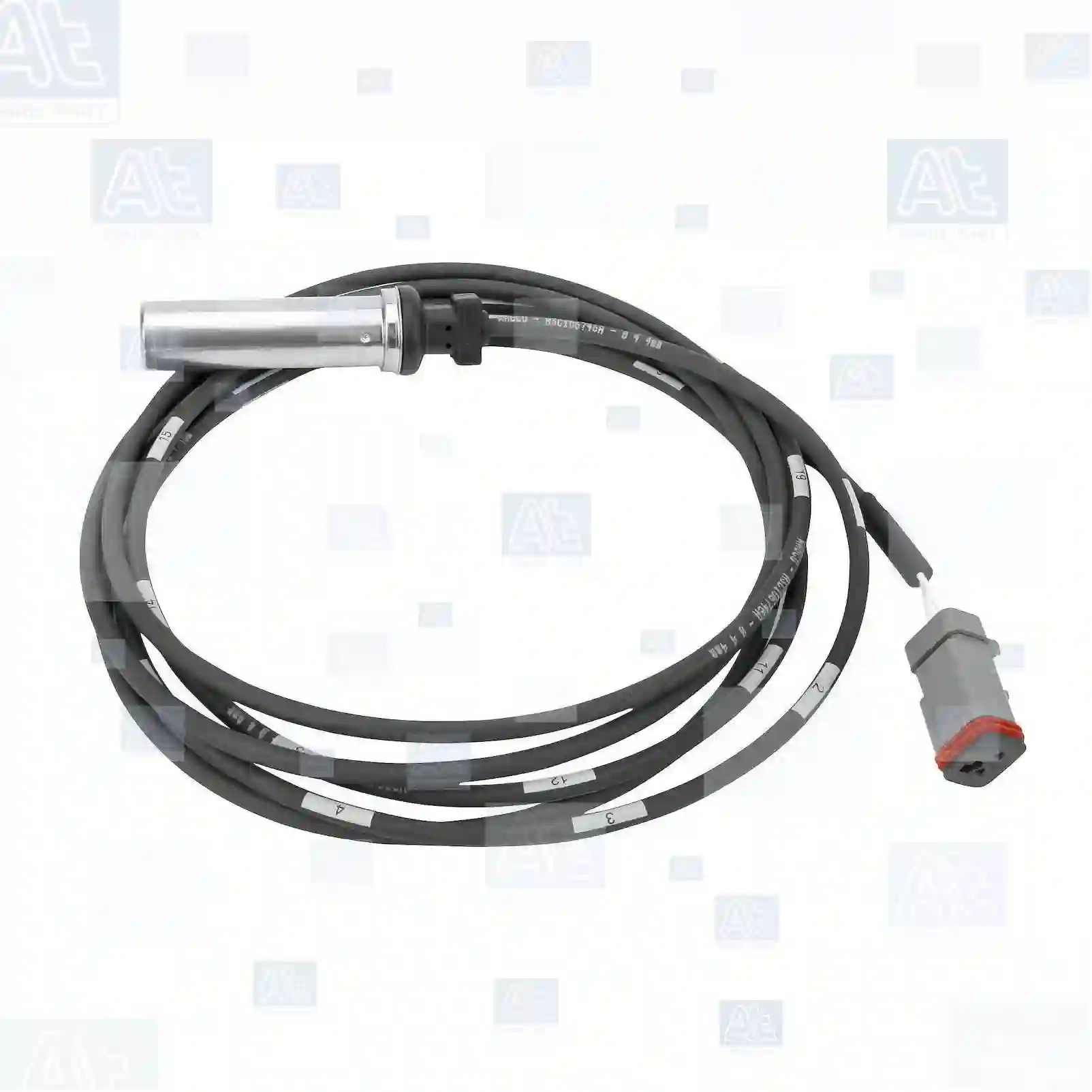 ABS sensor, at no 77712718, oem no: 5010457860, 5010457875, 7421363475, 21363475, ZG50902-0008 At Spare Part | Engine, Accelerator Pedal, Camshaft, Connecting Rod, Crankcase, Crankshaft, Cylinder Head, Engine Suspension Mountings, Exhaust Manifold, Exhaust Gas Recirculation, Filter Kits, Flywheel Housing, General Overhaul Kits, Engine, Intake Manifold, Oil Cleaner, Oil Cooler, Oil Filter, Oil Pump, Oil Sump, Piston & Liner, Sensor & Switch, Timing Case, Turbocharger, Cooling System, Belt Tensioner, Coolant Filter, Coolant Pipe, Corrosion Prevention Agent, Drive, Expansion Tank, Fan, Intercooler, Monitors & Gauges, Radiator, Thermostat, V-Belt / Timing belt, Water Pump, Fuel System, Electronical Injector Unit, Feed Pump, Fuel Filter, cpl., Fuel Gauge Sender,  Fuel Line, Fuel Pump, Fuel Tank, Injection Line Kit, Injection Pump, Exhaust System, Clutch & Pedal, Gearbox, Propeller Shaft, Axles, Brake System, Hubs & Wheels, Suspension, Leaf Spring, Universal Parts / Accessories, Steering, Electrical System, Cabin ABS sensor, at no 77712718, oem no: 5010457860, 5010457875, 7421363475, 21363475, ZG50902-0008 At Spare Part | Engine, Accelerator Pedal, Camshaft, Connecting Rod, Crankcase, Crankshaft, Cylinder Head, Engine Suspension Mountings, Exhaust Manifold, Exhaust Gas Recirculation, Filter Kits, Flywheel Housing, General Overhaul Kits, Engine, Intake Manifold, Oil Cleaner, Oil Cooler, Oil Filter, Oil Pump, Oil Sump, Piston & Liner, Sensor & Switch, Timing Case, Turbocharger, Cooling System, Belt Tensioner, Coolant Filter, Coolant Pipe, Corrosion Prevention Agent, Drive, Expansion Tank, Fan, Intercooler, Monitors & Gauges, Radiator, Thermostat, V-Belt / Timing belt, Water Pump, Fuel System, Electronical Injector Unit, Feed Pump, Fuel Filter, cpl., Fuel Gauge Sender,  Fuel Line, Fuel Pump, Fuel Tank, Injection Line Kit, Injection Pump, Exhaust System, Clutch & Pedal, Gearbox, Propeller Shaft, Axles, Brake System, Hubs & Wheels, Suspension, Leaf Spring, Universal Parts / Accessories, Steering, Electrical System, Cabin