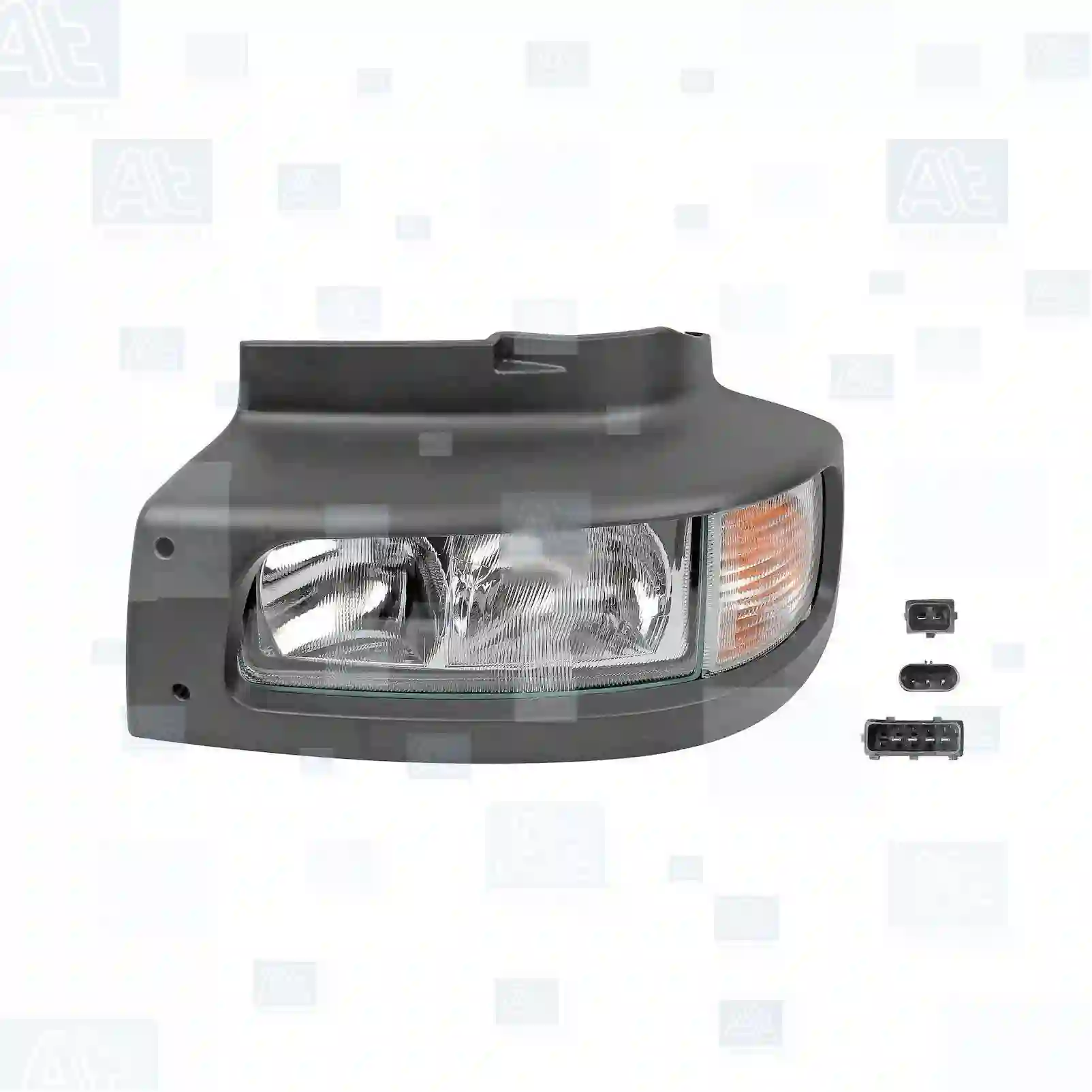 Headlamp, complete, left, at no 77712782, oem no: 5010468976 At Spare Part | Engine, Accelerator Pedal, Camshaft, Connecting Rod, Crankcase, Crankshaft, Cylinder Head, Engine Suspension Mountings, Exhaust Manifold, Exhaust Gas Recirculation, Filter Kits, Flywheel Housing, General Overhaul Kits, Engine, Intake Manifold, Oil Cleaner, Oil Cooler, Oil Filter, Oil Pump, Oil Sump, Piston & Liner, Sensor & Switch, Timing Case, Turbocharger, Cooling System, Belt Tensioner, Coolant Filter, Coolant Pipe, Corrosion Prevention Agent, Drive, Expansion Tank, Fan, Intercooler, Monitors & Gauges, Radiator, Thermostat, V-Belt / Timing belt, Water Pump, Fuel System, Electronical Injector Unit, Feed Pump, Fuel Filter, cpl., Fuel Gauge Sender,  Fuel Line, Fuel Pump, Fuel Tank, Injection Line Kit, Injection Pump, Exhaust System, Clutch & Pedal, Gearbox, Propeller Shaft, Axles, Brake System, Hubs & Wheels, Suspension, Leaf Spring, Universal Parts / Accessories, Steering, Electrical System, Cabin Headlamp, complete, left, at no 77712782, oem no: 5010468976 At Spare Part | Engine, Accelerator Pedal, Camshaft, Connecting Rod, Crankcase, Crankshaft, Cylinder Head, Engine Suspension Mountings, Exhaust Manifold, Exhaust Gas Recirculation, Filter Kits, Flywheel Housing, General Overhaul Kits, Engine, Intake Manifold, Oil Cleaner, Oil Cooler, Oil Filter, Oil Pump, Oil Sump, Piston & Liner, Sensor & Switch, Timing Case, Turbocharger, Cooling System, Belt Tensioner, Coolant Filter, Coolant Pipe, Corrosion Prevention Agent, Drive, Expansion Tank, Fan, Intercooler, Monitors & Gauges, Radiator, Thermostat, V-Belt / Timing belt, Water Pump, Fuel System, Electronical Injector Unit, Feed Pump, Fuel Filter, cpl., Fuel Gauge Sender,  Fuel Line, Fuel Pump, Fuel Tank, Injection Line Kit, Injection Pump, Exhaust System, Clutch & Pedal, Gearbox, Propeller Shaft, Axles, Brake System, Hubs & Wheels, Suspension, Leaf Spring, Universal Parts / Accessories, Steering, Electrical System, Cabin