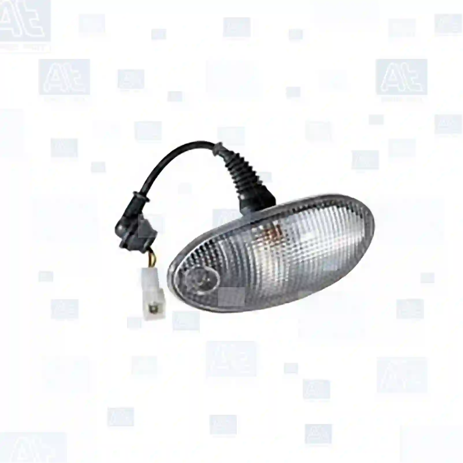 Side marking lamp, right, at no 77713008, oem no: 504047265, ZG20886-0008 At Spare Part | Engine, Accelerator Pedal, Camshaft, Connecting Rod, Crankcase, Crankshaft, Cylinder Head, Engine Suspension Mountings, Exhaust Manifold, Exhaust Gas Recirculation, Filter Kits, Flywheel Housing, General Overhaul Kits, Engine, Intake Manifold, Oil Cleaner, Oil Cooler, Oil Filter, Oil Pump, Oil Sump, Piston & Liner, Sensor & Switch, Timing Case, Turbocharger, Cooling System, Belt Tensioner, Coolant Filter, Coolant Pipe, Corrosion Prevention Agent, Drive, Expansion Tank, Fan, Intercooler, Monitors & Gauges, Radiator, Thermostat, V-Belt / Timing belt, Water Pump, Fuel System, Electronical Injector Unit, Feed Pump, Fuel Filter, cpl., Fuel Gauge Sender,  Fuel Line, Fuel Pump, Fuel Tank, Injection Line Kit, Injection Pump, Exhaust System, Clutch & Pedal, Gearbox, Propeller Shaft, Axles, Brake System, Hubs & Wheels, Suspension, Leaf Spring, Universal Parts / Accessories, Steering, Electrical System, Cabin Side marking lamp, right, at no 77713008, oem no: 504047265, ZG20886-0008 At Spare Part | Engine, Accelerator Pedal, Camshaft, Connecting Rod, Crankcase, Crankshaft, Cylinder Head, Engine Suspension Mountings, Exhaust Manifold, Exhaust Gas Recirculation, Filter Kits, Flywheel Housing, General Overhaul Kits, Engine, Intake Manifold, Oil Cleaner, Oil Cooler, Oil Filter, Oil Pump, Oil Sump, Piston & Liner, Sensor & Switch, Timing Case, Turbocharger, Cooling System, Belt Tensioner, Coolant Filter, Coolant Pipe, Corrosion Prevention Agent, Drive, Expansion Tank, Fan, Intercooler, Monitors & Gauges, Radiator, Thermostat, V-Belt / Timing belt, Water Pump, Fuel System, Electronical Injector Unit, Feed Pump, Fuel Filter, cpl., Fuel Gauge Sender,  Fuel Line, Fuel Pump, Fuel Tank, Injection Line Kit, Injection Pump, Exhaust System, Clutch & Pedal, Gearbox, Propeller Shaft, Axles, Brake System, Hubs & Wheels, Suspension, Leaf Spring, Universal Parts / Accessories, Steering, Electrical System, Cabin
