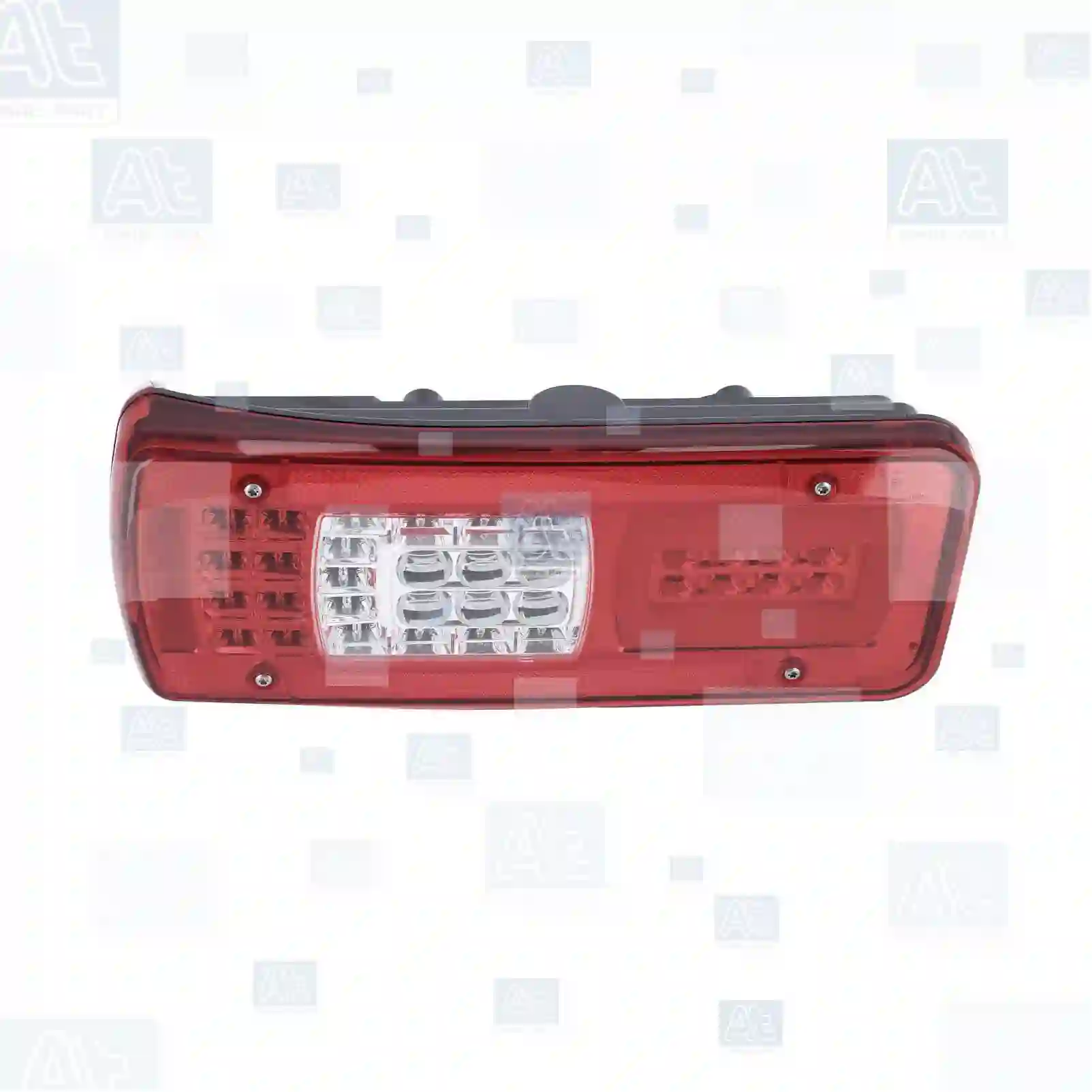 Tail lamp, left, with license plate lamp, at no 77713048, oem no: 5802055273 At Spare Part | Engine, Accelerator Pedal, Camshaft, Connecting Rod, Crankcase, Crankshaft, Cylinder Head, Engine Suspension Mountings, Exhaust Manifold, Exhaust Gas Recirculation, Filter Kits, Flywheel Housing, General Overhaul Kits, Engine, Intake Manifold, Oil Cleaner, Oil Cooler, Oil Filter, Oil Pump, Oil Sump, Piston & Liner, Sensor & Switch, Timing Case, Turbocharger, Cooling System, Belt Tensioner, Coolant Filter, Coolant Pipe, Corrosion Prevention Agent, Drive, Expansion Tank, Fan, Intercooler, Monitors & Gauges, Radiator, Thermostat, V-Belt / Timing belt, Water Pump, Fuel System, Electronical Injector Unit, Feed Pump, Fuel Filter, cpl., Fuel Gauge Sender,  Fuel Line, Fuel Pump, Fuel Tank, Injection Line Kit, Injection Pump, Exhaust System, Clutch & Pedal, Gearbox, Propeller Shaft, Axles, Brake System, Hubs & Wheels, Suspension, Leaf Spring, Universal Parts / Accessories, Steering, Electrical System, Cabin Tail lamp, left, with license plate lamp, at no 77713048, oem no: 5802055273 At Spare Part | Engine, Accelerator Pedal, Camshaft, Connecting Rod, Crankcase, Crankshaft, Cylinder Head, Engine Suspension Mountings, Exhaust Manifold, Exhaust Gas Recirculation, Filter Kits, Flywheel Housing, General Overhaul Kits, Engine, Intake Manifold, Oil Cleaner, Oil Cooler, Oil Filter, Oil Pump, Oil Sump, Piston & Liner, Sensor & Switch, Timing Case, Turbocharger, Cooling System, Belt Tensioner, Coolant Filter, Coolant Pipe, Corrosion Prevention Agent, Drive, Expansion Tank, Fan, Intercooler, Monitors & Gauges, Radiator, Thermostat, V-Belt / Timing belt, Water Pump, Fuel System, Electronical Injector Unit, Feed Pump, Fuel Filter, cpl., Fuel Gauge Sender,  Fuel Line, Fuel Pump, Fuel Tank, Injection Line Kit, Injection Pump, Exhaust System, Clutch & Pedal, Gearbox, Propeller Shaft, Axles, Brake System, Hubs & Wheels, Suspension, Leaf Spring, Universal Parts / Accessories, Steering, Electrical System, Cabin