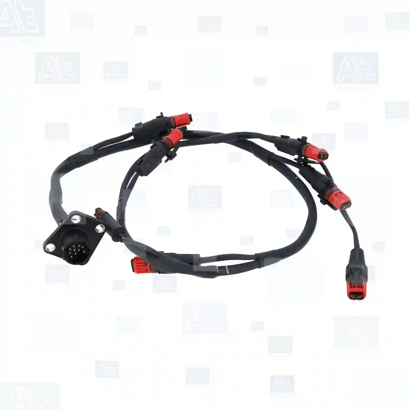 Cable Harness Cable harness, injection nozzle, at no: 77713102 ,  oem no:504389794 At Spare Part | Engine, Accelerator Pedal, Camshaft, Connecting Rod, Crankcase, Crankshaft, Cylinder Head, Engine Suspension Mountings, Exhaust Manifold, Exhaust Gas Recirculation, Filter Kits, Flywheel Housing, General Overhaul Kits, Engine, Intake Manifold, Oil Cleaner, Oil Cooler, Oil Filter, Oil Pump, Oil Sump, Piston & Liner, Sensor & Switch, Timing Case, Turbocharger, Cooling System, Belt Tensioner, Coolant Filter, Coolant Pipe, Corrosion Prevention Agent, Drive, Expansion Tank, Fan, Intercooler, Monitors & Gauges, Radiator, Thermostat, V-Belt / Timing belt, Water Pump, Fuel System, Electronical Injector Unit, Feed Pump, Fuel Filter, cpl., Fuel Gauge Sender,  Fuel Line, Fuel Pump, Fuel Tank, Injection Line Kit, Injection Pump, Exhaust System, Clutch & Pedal, Gearbox, Propeller Shaft, Axles, Brake System, Hubs & Wheels, Suspension, Leaf Spring, Universal Parts / Accessories, Steering, Electrical System, Cabin