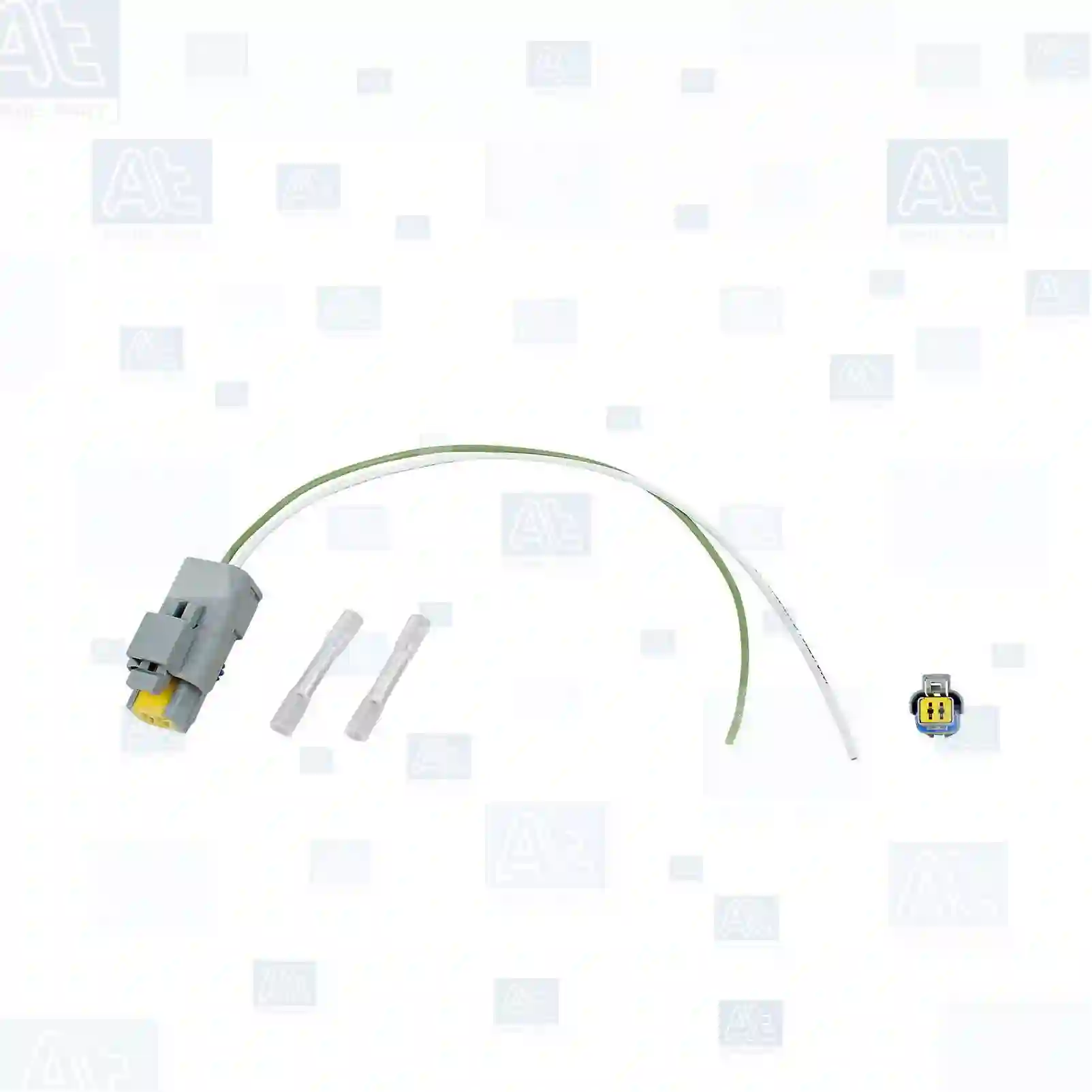 Cable Harness Repair kit, cable harness, at no: 77713523 ,  oem no:9662906780S, 9662906780S At Spare Part | Engine, Accelerator Pedal, Camshaft, Connecting Rod, Crankcase, Crankshaft, Cylinder Head, Engine Suspension Mountings, Exhaust Manifold, Exhaust Gas Recirculation, Filter Kits, Flywheel Housing, General Overhaul Kits, Engine, Intake Manifold, Oil Cleaner, Oil Cooler, Oil Filter, Oil Pump, Oil Sump, Piston & Liner, Sensor & Switch, Timing Case, Turbocharger, Cooling System, Belt Tensioner, Coolant Filter, Coolant Pipe, Corrosion Prevention Agent, Drive, Expansion Tank, Fan, Intercooler, Monitors & Gauges, Radiator, Thermostat, V-Belt / Timing belt, Water Pump, Fuel System, Electronical Injector Unit, Feed Pump, Fuel Filter, cpl., Fuel Gauge Sender,  Fuel Line, Fuel Pump, Fuel Tank, Injection Line Kit, Injection Pump, Exhaust System, Clutch & Pedal, Gearbox, Propeller Shaft, Axles, Brake System, Hubs & Wheels, Suspension, Leaf Spring, Universal Parts / Accessories, Steering, Electrical System, Cabin