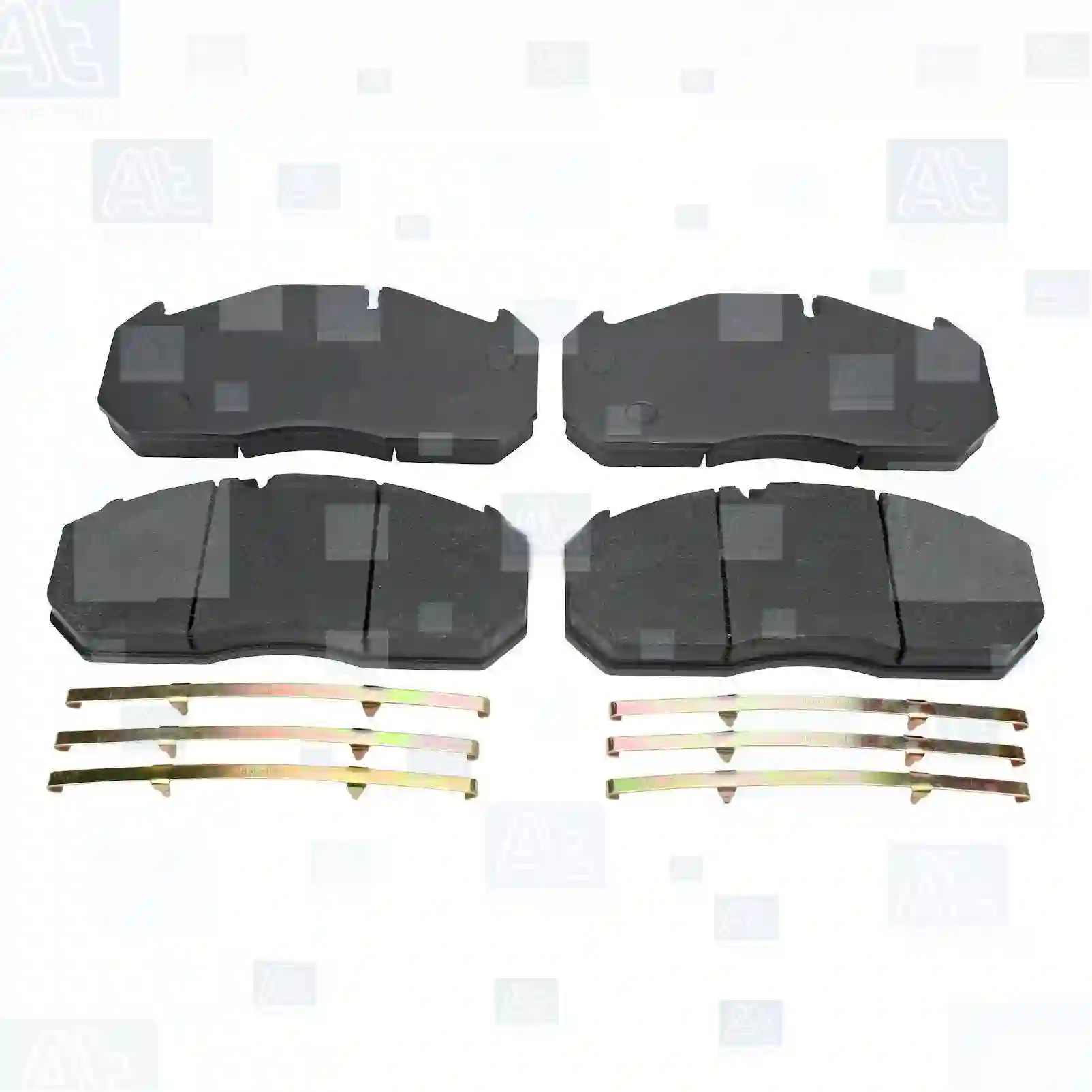 Brake Disc Disc brake pad kit, at no: 77713623 ,  oem no:08108206036, 08285388435, 08285388533, 08285408463, 08285408534, 81508205005, 81508205006, 81508205007, 81508205020, 81508205021, 81508205039, 81508205040, 81508205041, 81508205047, 81508205048, 81508205064, 81508205066, 81508206000, 81508206001, 81508206002, 81508206003, 81508206004, 81508206005, 81508206014, 81508206015, 81508206016, 81508206017, 81508206019, 81508206024, 81508206025, 81508206026, 81508206027, 81508206034, 81508206035, 81508206036, 81508206038, 81508206044, 81508206045, 81508206046, 82854084630, 82854085340, 0024200820, 0024205520, 0034205520, 0034208420, 3564210210, 5010151214, 7073453861, 0068320504, MDP3030K, MDP5017, MDP5038, MDP5054, MDP5065, 1057004400, 1057004400, 68320504NGZ, 8285388435, 8285388533, 8285388583, 8285408453, 8285408463, 82854084640, 8285408534, 8285521000, 8285522000, 8285525000, 8285526000, ZG50417-0008 At Spare Part | Engine, Accelerator Pedal, Camshaft, Connecting Rod, Crankcase, Crankshaft, Cylinder Head, Engine Suspension Mountings, Exhaust Manifold, Exhaust Gas Recirculation, Filter Kits, Flywheel Housing, General Overhaul Kits, Engine, Intake Manifold, Oil Cleaner, Oil Cooler, Oil Filter, Oil Pump, Oil Sump, Piston & Liner, Sensor & Switch, Timing Case, Turbocharger, Cooling System, Belt Tensioner, Coolant Filter, Coolant Pipe, Corrosion Prevention Agent, Drive, Expansion Tank, Fan, Intercooler, Monitors & Gauges, Radiator, Thermostat, V-Belt / Timing belt, Water Pump, Fuel System, Electronical Injector Unit, Feed Pump, Fuel Filter, cpl., Fuel Gauge Sender,  Fuel Line, Fuel Pump, Fuel Tank, Injection Line Kit, Injection Pump, Exhaust System, Clutch & Pedal, Gearbox, Propeller Shaft, Axles, Brake System, Hubs & Wheels, Suspension, Leaf Spring, Universal Parts / Accessories, Steering, Electrical System, Cabin