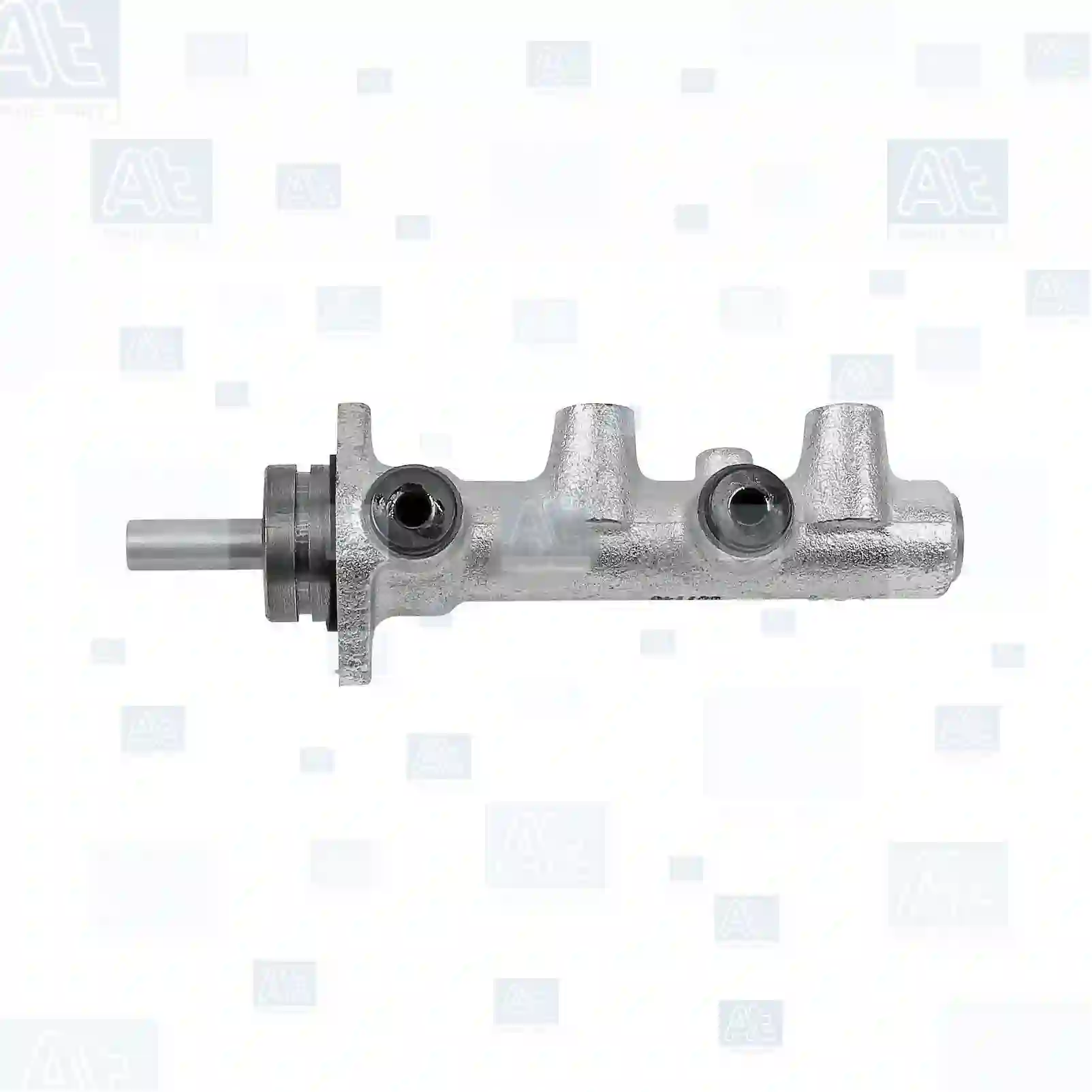Brake Cylinders Brake master cylinder, at no: 77713684 ,  oem no:09989017, 60738494, 09989017, 60738494, 02997353, 09989017, 9989017 At Spare Part | Engine, Accelerator Pedal, Camshaft, Connecting Rod, Crankcase, Crankshaft, Cylinder Head, Engine Suspension Mountings, Exhaust Manifold, Exhaust Gas Recirculation, Filter Kits, Flywheel Housing, General Overhaul Kits, Engine, Intake Manifold, Oil Cleaner, Oil Cooler, Oil Filter, Oil Pump, Oil Sump, Piston & Liner, Sensor & Switch, Timing Case, Turbocharger, Cooling System, Belt Tensioner, Coolant Filter, Coolant Pipe, Corrosion Prevention Agent, Drive, Expansion Tank, Fan, Intercooler, Monitors & Gauges, Radiator, Thermostat, V-Belt / Timing belt, Water Pump, Fuel System, Electronical Injector Unit, Feed Pump, Fuel Filter, cpl., Fuel Gauge Sender,  Fuel Line, Fuel Pump, Fuel Tank, Injection Line Kit, Injection Pump, Exhaust System, Clutch & Pedal, Gearbox, Propeller Shaft, Axles, Brake System, Hubs & Wheels, Suspension, Leaf Spring, Universal Parts / Accessories, Steering, Electrical System, Cabin
