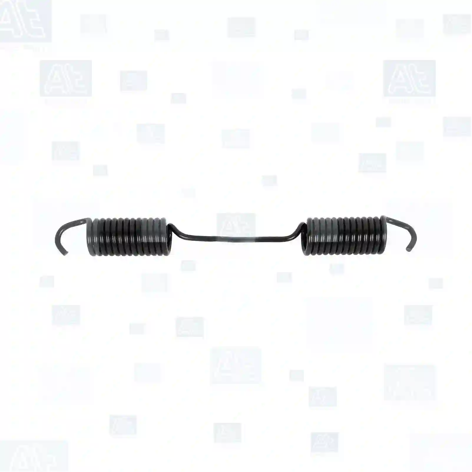 Brake Shoe Spring, at no: 77713736 ,  oem no:3469930110, 3469930310, 3469930610 At Spare Part | Engine, Accelerator Pedal, Camshaft, Connecting Rod, Crankcase, Crankshaft, Cylinder Head, Engine Suspension Mountings, Exhaust Manifold, Exhaust Gas Recirculation, Filter Kits, Flywheel Housing, General Overhaul Kits, Engine, Intake Manifold, Oil Cleaner, Oil Cooler, Oil Filter, Oil Pump, Oil Sump, Piston & Liner, Sensor & Switch, Timing Case, Turbocharger, Cooling System, Belt Tensioner, Coolant Filter, Coolant Pipe, Corrosion Prevention Agent, Drive, Expansion Tank, Fan, Intercooler, Monitors & Gauges, Radiator, Thermostat, V-Belt / Timing belt, Water Pump, Fuel System, Electronical Injector Unit, Feed Pump, Fuel Filter, cpl., Fuel Gauge Sender,  Fuel Line, Fuel Pump, Fuel Tank, Injection Line Kit, Injection Pump, Exhaust System, Clutch & Pedal, Gearbox, Propeller Shaft, Axles, Brake System, Hubs & Wheels, Suspension, Leaf Spring, Universal Parts / Accessories, Steering, Electrical System, Cabin