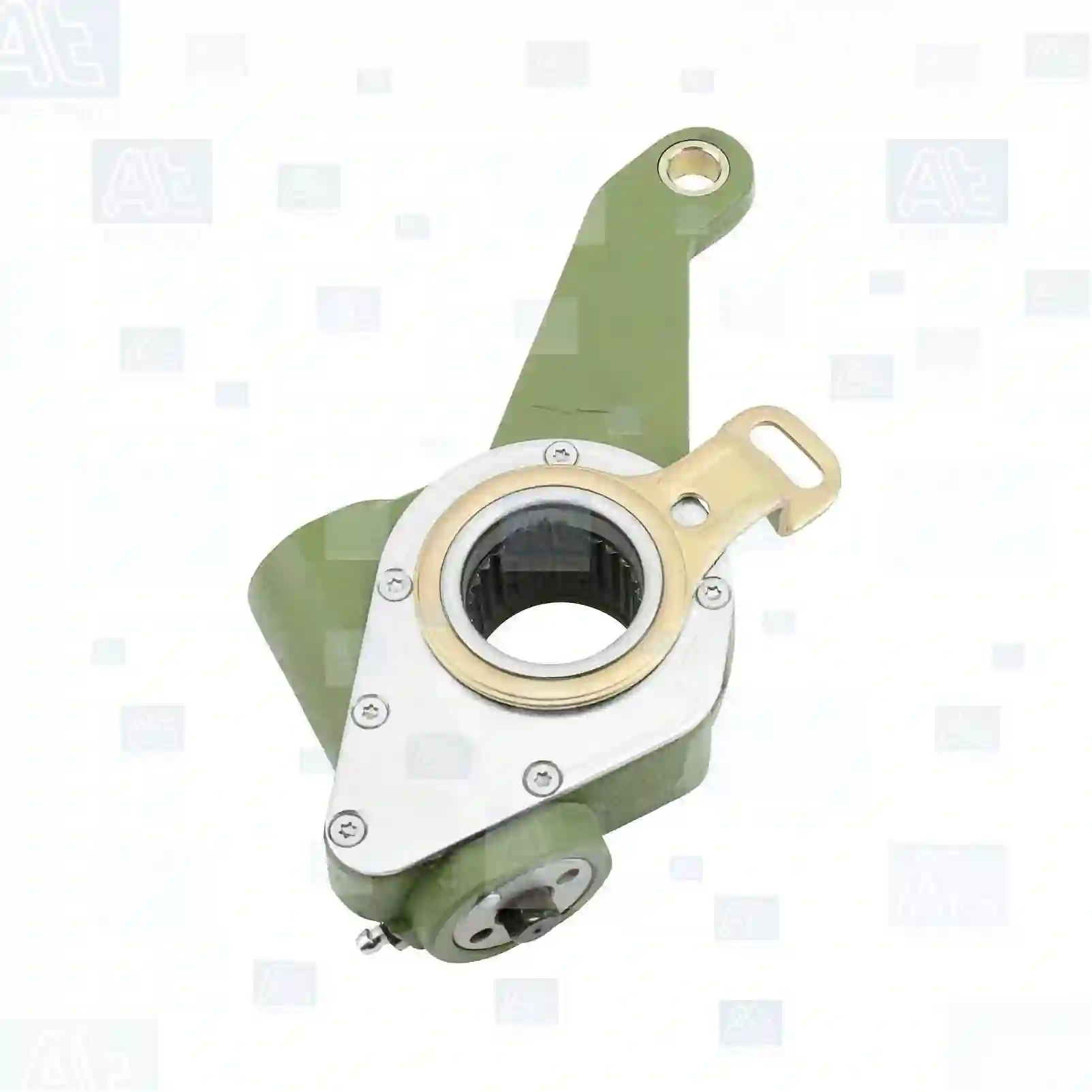 Slack Adjuster, Automatic Slack adjuster, automatic, at no: 77713761 ,  oem no:0517476110, 3804200738, 3894200738, 3964200038, 6204200238, 6204200338 At Spare Part | Engine, Accelerator Pedal, Camshaft, Connecting Rod, Crankcase, Crankshaft, Cylinder Head, Engine Suspension Mountings, Exhaust Manifold, Exhaust Gas Recirculation, Filter Kits, Flywheel Housing, General Overhaul Kits, Engine, Intake Manifold, Oil Cleaner, Oil Cooler, Oil Filter, Oil Pump, Oil Sump, Piston & Liner, Sensor & Switch, Timing Case, Turbocharger, Cooling System, Belt Tensioner, Coolant Filter, Coolant Pipe, Corrosion Prevention Agent, Drive, Expansion Tank, Fan, Intercooler, Monitors & Gauges, Radiator, Thermostat, V-Belt / Timing belt, Water Pump, Fuel System, Electronical Injector Unit, Feed Pump, Fuel Filter, cpl., Fuel Gauge Sender,  Fuel Line, Fuel Pump, Fuel Tank, Injection Line Kit, Injection Pump, Exhaust System, Clutch & Pedal, Gearbox, Propeller Shaft, Axles, Brake System, Hubs & Wheels, Suspension, Leaf Spring, Universal Parts / Accessories, Steering, Electrical System, Cabin