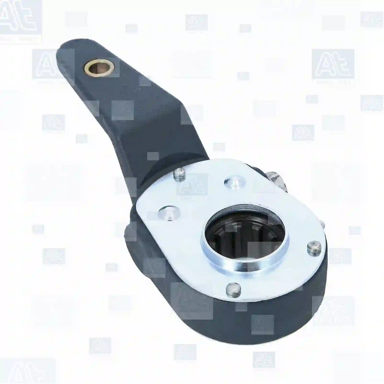 Slack Adjuster, Manual Slack adjuster, manual, at no: 77713796 ,  oem no:341950, 347871, 351950, 3519501, , At Spare Part | Engine, Accelerator Pedal, Camshaft, Connecting Rod, Crankcase, Crankshaft, Cylinder Head, Engine Suspension Mountings, Exhaust Manifold, Exhaust Gas Recirculation, Filter Kits, Flywheel Housing, General Overhaul Kits, Engine, Intake Manifold, Oil Cleaner, Oil Cooler, Oil Filter, Oil Pump, Oil Sump, Piston & Liner, Sensor & Switch, Timing Case, Turbocharger, Cooling System, Belt Tensioner, Coolant Filter, Coolant Pipe, Corrosion Prevention Agent, Drive, Expansion Tank, Fan, Intercooler, Monitors & Gauges, Radiator, Thermostat, V-Belt / Timing belt, Water Pump, Fuel System, Electronical Injector Unit, Feed Pump, Fuel Filter, cpl., Fuel Gauge Sender,  Fuel Line, Fuel Pump, Fuel Tank, Injection Line Kit, Injection Pump, Exhaust System, Clutch & Pedal, Gearbox, Propeller Shaft, Axles, Brake System, Hubs & Wheels, Suspension, Leaf Spring, Universal Parts / Accessories, Steering, Electrical System, Cabin