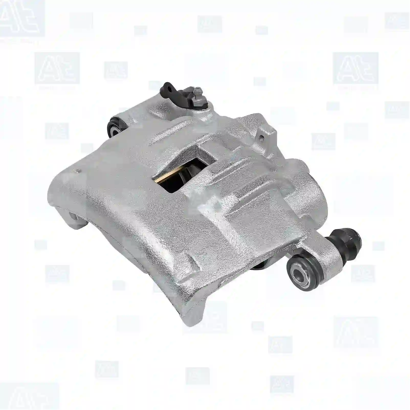 Brake Caliper Brake caliper, left, reman. / without old core, at no: 77713804 ,  oem no:5127483AA, 5135215AA, 0014206983, 0014208683, 0024203483, 0024205783, 9024201101, 9044200101, 9044200801, 2D0615105A, 2D0615105B, 2D0615123A, 2D0615423C At Spare Part | Engine, Accelerator Pedal, Camshaft, Connecting Rod, Crankcase, Crankshaft, Cylinder Head, Engine Suspension Mountings, Exhaust Manifold, Exhaust Gas Recirculation, Filter Kits, Flywheel Housing, General Overhaul Kits, Engine, Intake Manifold, Oil Cleaner, Oil Cooler, Oil Filter, Oil Pump, Oil Sump, Piston & Liner, Sensor & Switch, Timing Case, Turbocharger, Cooling System, Belt Tensioner, Coolant Filter, Coolant Pipe, Corrosion Prevention Agent, Drive, Expansion Tank, Fan, Intercooler, Monitors & Gauges, Radiator, Thermostat, V-Belt / Timing belt, Water Pump, Fuel System, Electronical Injector Unit, Feed Pump, Fuel Filter, cpl., Fuel Gauge Sender,  Fuel Line, Fuel Pump, Fuel Tank, Injection Line Kit, Injection Pump, Exhaust System, Clutch & Pedal, Gearbox, Propeller Shaft, Axles, Brake System, Hubs & Wheels, Suspension, Leaf Spring, Universal Parts / Accessories, Steering, Electrical System, Cabin