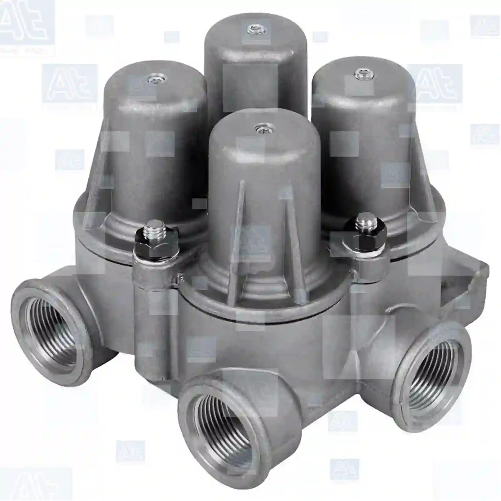  4 Circuit Protection Valve 4-circuit-protection valve, at no: 77713962 ,  oem no:1505125, 0024317306, 0024317406, 0024317606, 0024317806, 0034314106, 0034314706, 5021170358, 1935501, At Spare Part | Engine, Accelerator Pedal, Camshaft, Connecting Rod, Crankcase, Crankshaft, Cylinder Head, Engine Suspension Mountings, Exhaust Manifold, Exhaust Gas Recirculation, Filter Kits, Flywheel Housing, General Overhaul Kits, Engine, Intake Manifold, Oil Cleaner, Oil Cooler, Oil Filter, Oil Pump, Oil Sump, Piston & Liner, Sensor & Switch, Timing Case, Turbocharger, Cooling System, Belt Tensioner, Coolant Filter, Coolant Pipe, Corrosion Prevention Agent, Drive, Expansion Tank, Fan, Intercooler, Monitors & Gauges, Radiator, Thermostat, V-Belt / Timing belt, Water Pump, Fuel System, Electronical Injector Unit, Feed Pump, Fuel Filter, cpl., Fuel Gauge Sender,  Fuel Line, Fuel Pump, Fuel Tank, Injection Line Kit, Injection Pump, Exhaust System, Clutch & Pedal, Gearbox, Propeller Shaft, Axles, Brake System, Hubs & Wheels, Suspension, Leaf Spring, Universal Parts / Accessories, Steering, Electrical System, Cabin