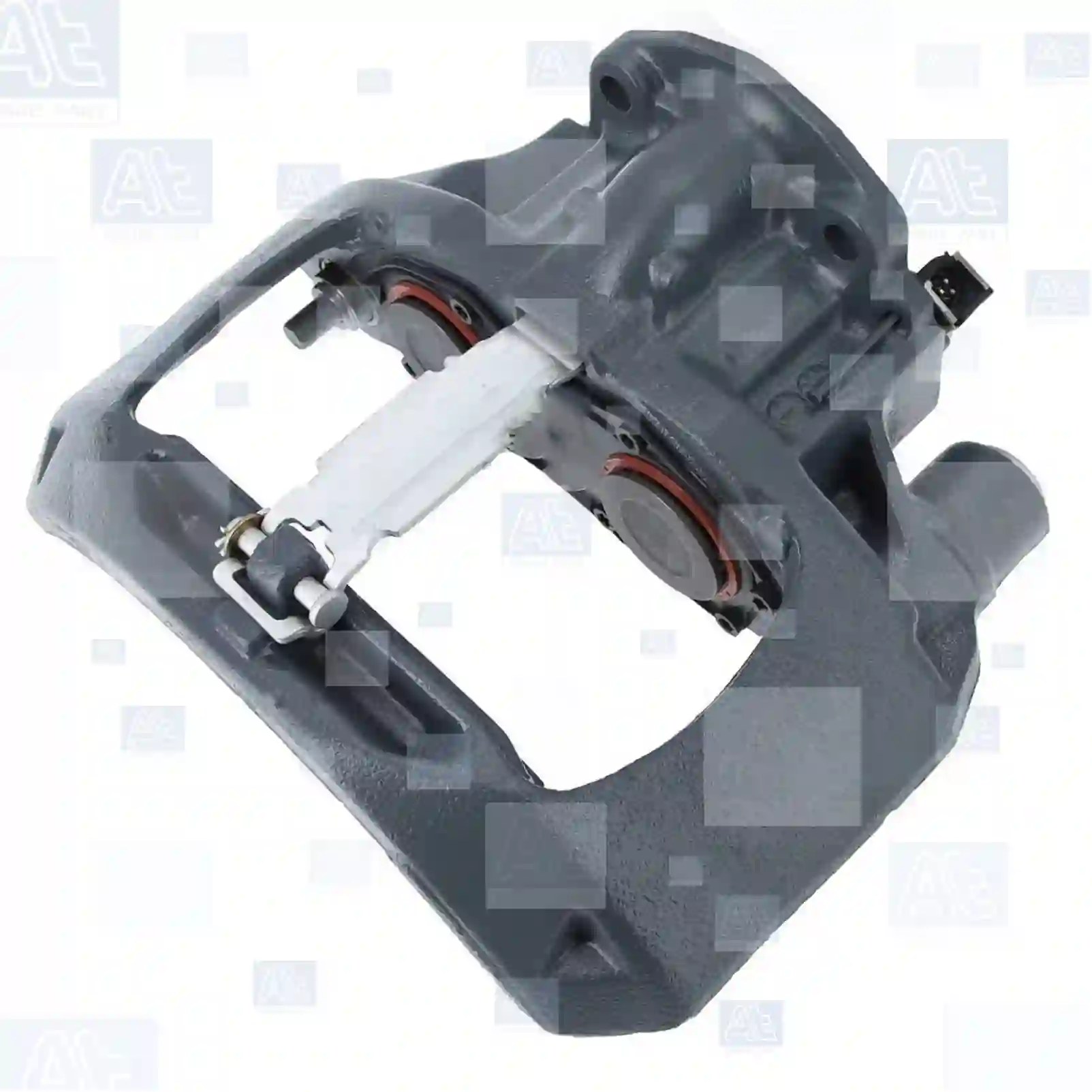 Brake Caliper Brake caliper, reman. / without old core, at no: 77714020 ,  oem no:1658011, 1857921, 1978636, ZG50137-0008 At Spare Part | Engine, Accelerator Pedal, Camshaft, Connecting Rod, Crankcase, Crankshaft, Cylinder Head, Engine Suspension Mountings, Exhaust Manifold, Exhaust Gas Recirculation, Filter Kits, Flywheel Housing, General Overhaul Kits, Engine, Intake Manifold, Oil Cleaner, Oil Cooler, Oil Filter, Oil Pump, Oil Sump, Piston & Liner, Sensor & Switch, Timing Case, Turbocharger, Cooling System, Belt Tensioner, Coolant Filter, Coolant Pipe, Corrosion Prevention Agent, Drive, Expansion Tank, Fan, Intercooler, Monitors & Gauges, Radiator, Thermostat, V-Belt / Timing belt, Water Pump, Fuel System, Electronical Injector Unit, Feed Pump, Fuel Filter, cpl., Fuel Gauge Sender,  Fuel Line, Fuel Pump, Fuel Tank, Injection Line Kit, Injection Pump, Exhaust System, Clutch & Pedal, Gearbox, Propeller Shaft, Axles, Brake System, Hubs & Wheels, Suspension, Leaf Spring, Universal Parts / Accessories, Steering, Electrical System, Cabin