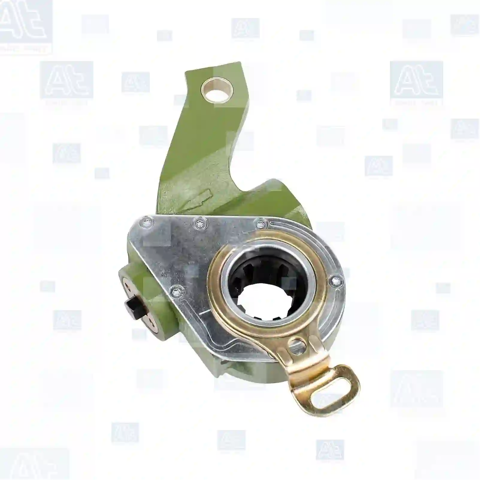 Slack Adjuster, Automatic Slack adjuster, automatic, left, at no: 77714066 ,  oem no:1789572, 362046, 394190, 397746, , At Spare Part | Engine, Accelerator Pedal, Camshaft, Connecting Rod, Crankcase, Crankshaft, Cylinder Head, Engine Suspension Mountings, Exhaust Manifold, Exhaust Gas Recirculation, Filter Kits, Flywheel Housing, General Overhaul Kits, Engine, Intake Manifold, Oil Cleaner, Oil Cooler, Oil Filter, Oil Pump, Oil Sump, Piston & Liner, Sensor & Switch, Timing Case, Turbocharger, Cooling System, Belt Tensioner, Coolant Filter, Coolant Pipe, Corrosion Prevention Agent, Drive, Expansion Tank, Fan, Intercooler, Monitors & Gauges, Radiator, Thermostat, V-Belt / Timing belt, Water Pump, Fuel System, Electronical Injector Unit, Feed Pump, Fuel Filter, cpl., Fuel Gauge Sender,  Fuel Line, Fuel Pump, Fuel Tank, Injection Line Kit, Injection Pump, Exhaust System, Clutch & Pedal, Gearbox, Propeller Shaft, Axles, Brake System, Hubs & Wheels, Suspension, Leaf Spring, Universal Parts / Accessories, Steering, Electrical System, Cabin