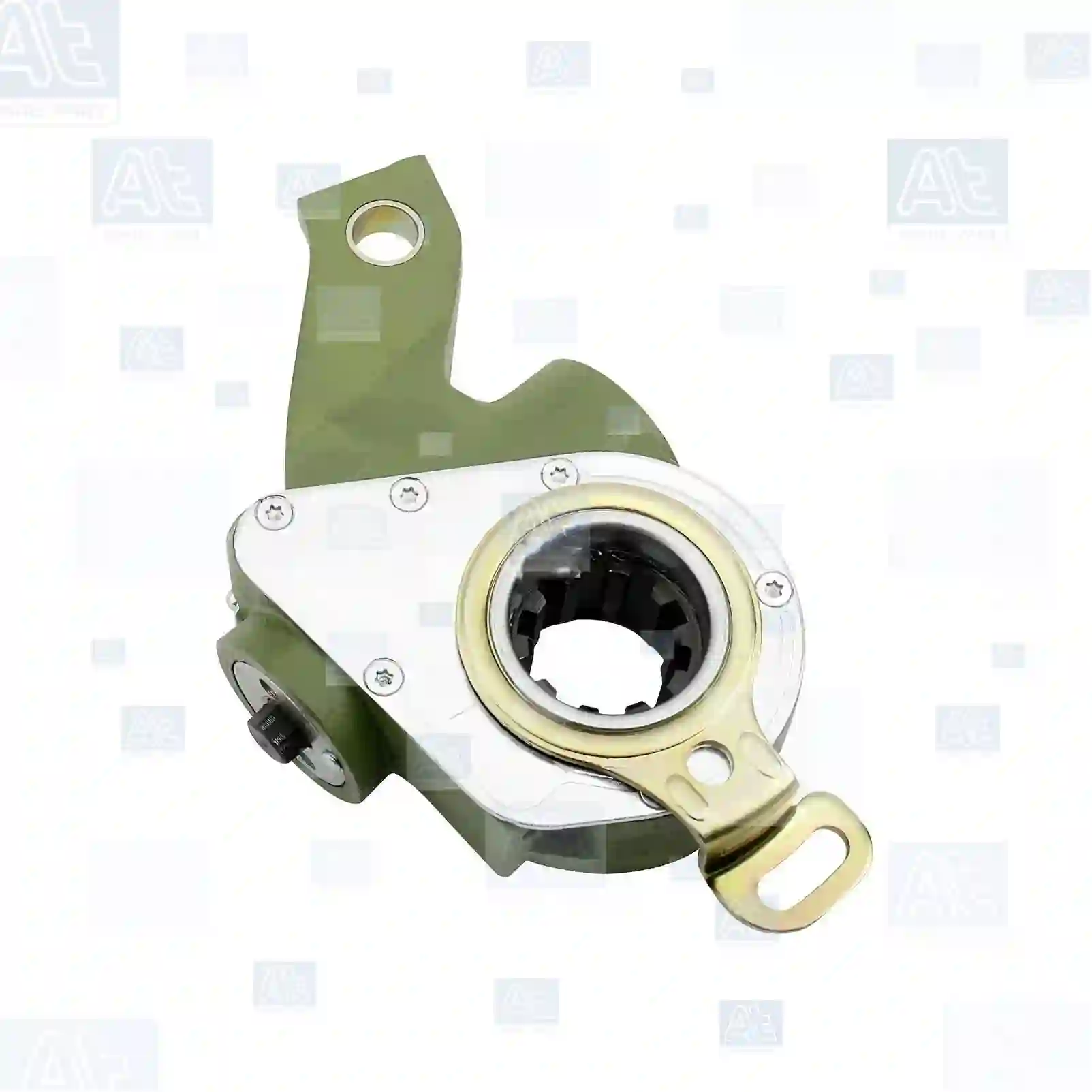 Slack Adjuster, Automatic Slack adjuster, automatic, right, at no: 77714067 ,  oem no:1789571, 362047, 397745, , , At Spare Part | Engine, Accelerator Pedal, Camshaft, Connecting Rod, Crankcase, Crankshaft, Cylinder Head, Engine Suspension Mountings, Exhaust Manifold, Exhaust Gas Recirculation, Filter Kits, Flywheel Housing, General Overhaul Kits, Engine, Intake Manifold, Oil Cleaner, Oil Cooler, Oil Filter, Oil Pump, Oil Sump, Piston & Liner, Sensor & Switch, Timing Case, Turbocharger, Cooling System, Belt Tensioner, Coolant Filter, Coolant Pipe, Corrosion Prevention Agent, Drive, Expansion Tank, Fan, Intercooler, Monitors & Gauges, Radiator, Thermostat, V-Belt / Timing belt, Water Pump, Fuel System, Electronical Injector Unit, Feed Pump, Fuel Filter, cpl., Fuel Gauge Sender,  Fuel Line, Fuel Pump, Fuel Tank, Injection Line Kit, Injection Pump, Exhaust System, Clutch & Pedal, Gearbox, Propeller Shaft, Axles, Brake System, Hubs & Wheels, Suspension, Leaf Spring, Universal Parts / Accessories, Steering, Electrical System, Cabin