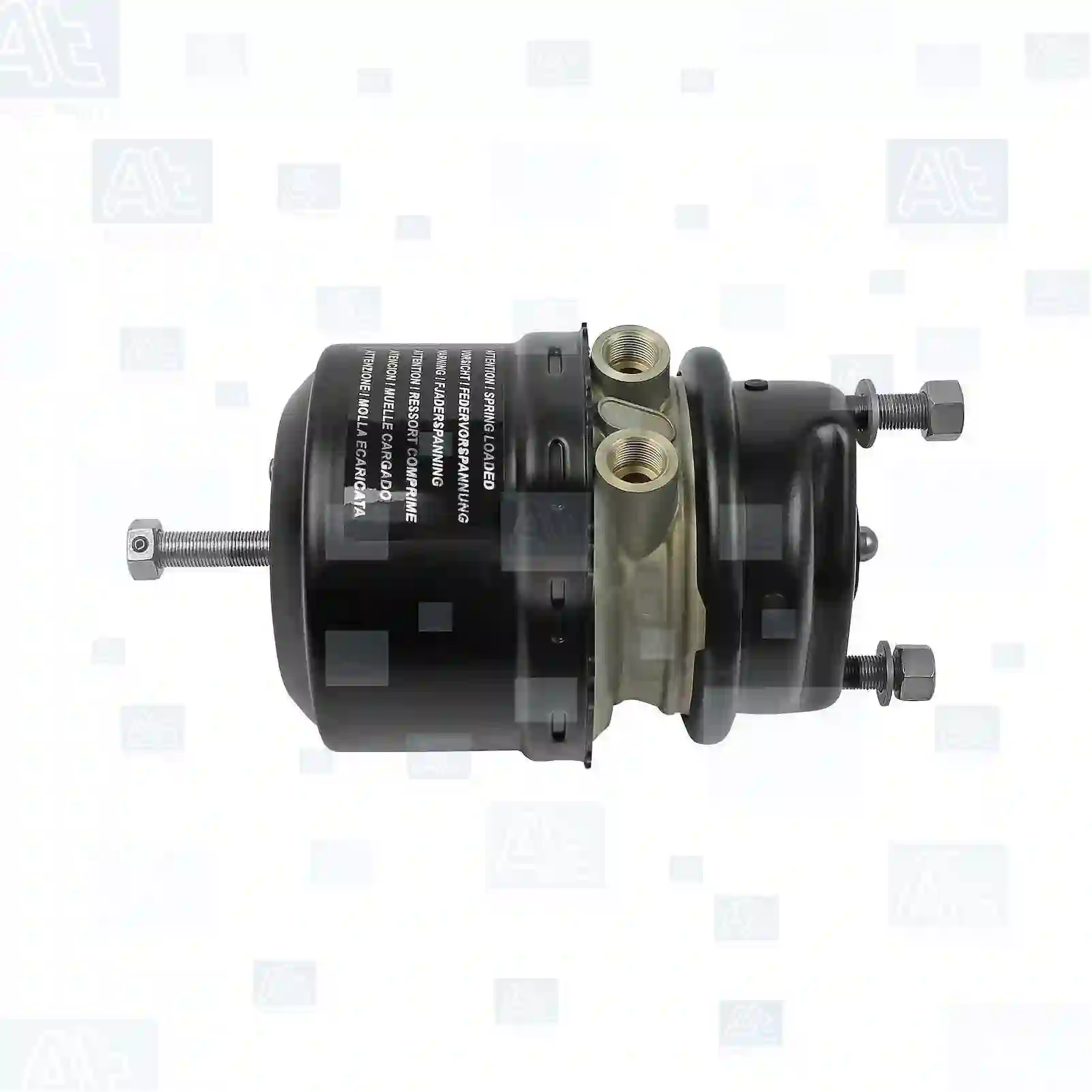 Spring brake cylinder, right, at no 77714171, oem no: 0154206318, 0154208118, 0194205918, 0204206018, At Spare Part | Engine, Accelerator Pedal, Camshaft, Connecting Rod, Crankcase, Crankshaft, Cylinder Head, Engine Suspension Mountings, Exhaust Manifold, Exhaust Gas Recirculation, Filter Kits, Flywheel Housing, General Overhaul Kits, Engine, Intake Manifold, Oil Cleaner, Oil Cooler, Oil Filter, Oil Pump, Oil Sump, Piston & Liner, Sensor & Switch, Timing Case, Turbocharger, Cooling System, Belt Tensioner, Coolant Filter, Coolant Pipe, Corrosion Prevention Agent, Drive, Expansion Tank, Fan, Intercooler, Monitors & Gauges, Radiator, Thermostat, V-Belt / Timing belt, Water Pump, Fuel System, Electronical Injector Unit, Feed Pump, Fuel Filter, cpl., Fuel Gauge Sender,  Fuel Line, Fuel Pump, Fuel Tank, Injection Line Kit, Injection Pump, Exhaust System, Clutch & Pedal, Gearbox, Propeller Shaft, Axles, Brake System, Hubs & Wheels, Suspension, Leaf Spring, Universal Parts / Accessories, Steering, Electrical System, Cabin Spring brake cylinder, right, at no 77714171, oem no: 0154206318, 0154208118, 0194205918, 0204206018, At Spare Part | Engine, Accelerator Pedal, Camshaft, Connecting Rod, Crankcase, Crankshaft, Cylinder Head, Engine Suspension Mountings, Exhaust Manifold, Exhaust Gas Recirculation, Filter Kits, Flywheel Housing, General Overhaul Kits, Engine, Intake Manifold, Oil Cleaner, Oil Cooler, Oil Filter, Oil Pump, Oil Sump, Piston & Liner, Sensor & Switch, Timing Case, Turbocharger, Cooling System, Belt Tensioner, Coolant Filter, Coolant Pipe, Corrosion Prevention Agent, Drive, Expansion Tank, Fan, Intercooler, Monitors & Gauges, Radiator, Thermostat, V-Belt / Timing belt, Water Pump, Fuel System, Electronical Injector Unit, Feed Pump, Fuel Filter, cpl., Fuel Gauge Sender,  Fuel Line, Fuel Pump, Fuel Tank, Injection Line Kit, Injection Pump, Exhaust System, Clutch & Pedal, Gearbox, Propeller Shaft, Axles, Brake System, Hubs & Wheels, Suspension, Leaf Spring, Universal Parts / Accessories, Steering, Electrical System, Cabin