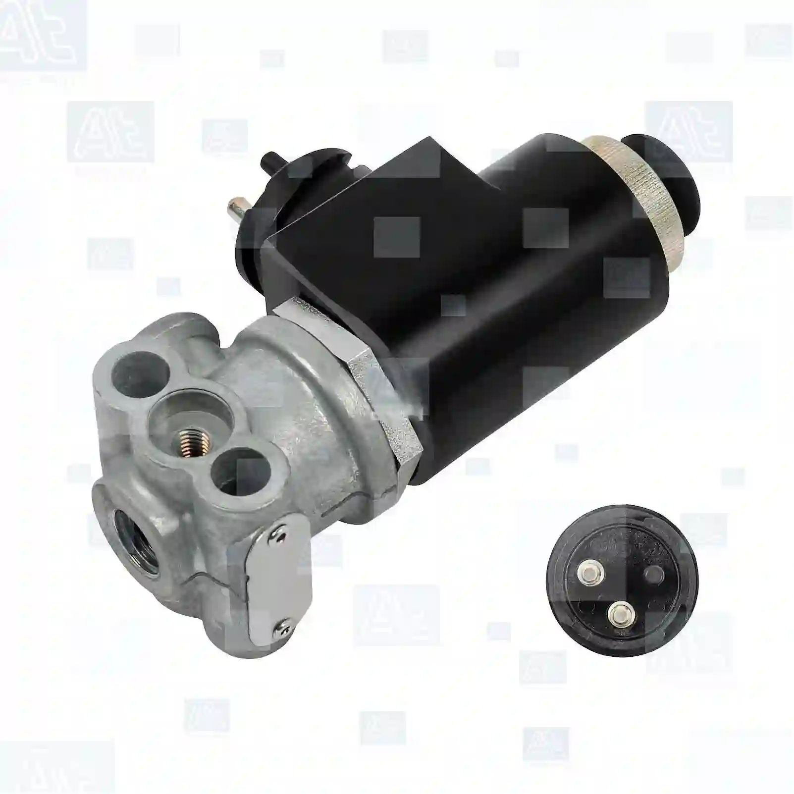 Solenoid valve, at no 77714190, oem no: 81521606091, 81521609091, At Spare Part | Engine, Accelerator Pedal, Camshaft, Connecting Rod, Crankcase, Crankshaft, Cylinder Head, Engine Suspension Mountings, Exhaust Manifold, Exhaust Gas Recirculation, Filter Kits, Flywheel Housing, General Overhaul Kits, Engine, Intake Manifold, Oil Cleaner, Oil Cooler, Oil Filter, Oil Pump, Oil Sump, Piston & Liner, Sensor & Switch, Timing Case, Turbocharger, Cooling System, Belt Tensioner, Coolant Filter, Coolant Pipe, Corrosion Prevention Agent, Drive, Expansion Tank, Fan, Intercooler, Monitors & Gauges, Radiator, Thermostat, V-Belt / Timing belt, Water Pump, Fuel System, Electronical Injector Unit, Feed Pump, Fuel Filter, cpl., Fuel Gauge Sender,  Fuel Line, Fuel Pump, Fuel Tank, Injection Line Kit, Injection Pump, Exhaust System, Clutch & Pedal, Gearbox, Propeller Shaft, Axles, Brake System, Hubs & Wheels, Suspension, Leaf Spring, Universal Parts / Accessories, Steering, Electrical System, Cabin Solenoid valve, at no 77714190, oem no: 81521606091, 81521609091, At Spare Part | Engine, Accelerator Pedal, Camshaft, Connecting Rod, Crankcase, Crankshaft, Cylinder Head, Engine Suspension Mountings, Exhaust Manifold, Exhaust Gas Recirculation, Filter Kits, Flywheel Housing, General Overhaul Kits, Engine, Intake Manifold, Oil Cleaner, Oil Cooler, Oil Filter, Oil Pump, Oil Sump, Piston & Liner, Sensor & Switch, Timing Case, Turbocharger, Cooling System, Belt Tensioner, Coolant Filter, Coolant Pipe, Corrosion Prevention Agent, Drive, Expansion Tank, Fan, Intercooler, Monitors & Gauges, Radiator, Thermostat, V-Belt / Timing belt, Water Pump, Fuel System, Electronical Injector Unit, Feed Pump, Fuel Filter, cpl., Fuel Gauge Sender,  Fuel Line, Fuel Pump, Fuel Tank, Injection Line Kit, Injection Pump, Exhaust System, Clutch & Pedal, Gearbox, Propeller Shaft, Axles, Brake System, Hubs & Wheels, Suspension, Leaf Spring, Universal Parts / Accessories, Steering, Electrical System, Cabin