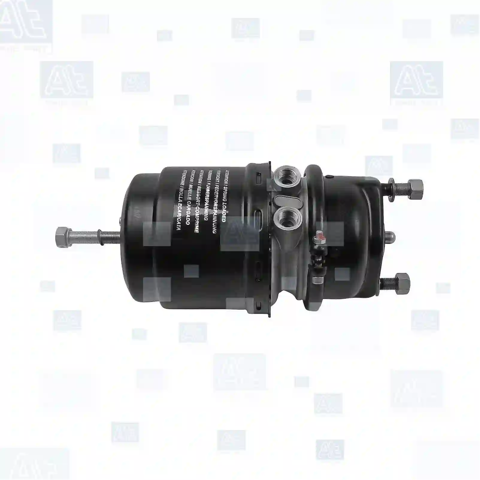 Spring brake cylinder, left, at no 77714265, oem no: 1505441, 81504106733, 81504106753, 81504109733, , , At Spare Part | Engine, Accelerator Pedal, Camshaft, Connecting Rod, Crankcase, Crankshaft, Cylinder Head, Engine Suspension Mountings, Exhaust Manifold, Exhaust Gas Recirculation, Filter Kits, Flywheel Housing, General Overhaul Kits, Engine, Intake Manifold, Oil Cleaner, Oil Cooler, Oil Filter, Oil Pump, Oil Sump, Piston & Liner, Sensor & Switch, Timing Case, Turbocharger, Cooling System, Belt Tensioner, Coolant Filter, Coolant Pipe, Corrosion Prevention Agent, Drive, Expansion Tank, Fan, Intercooler, Monitors & Gauges, Radiator, Thermostat, V-Belt / Timing belt, Water Pump, Fuel System, Electronical Injector Unit, Feed Pump, Fuel Filter, cpl., Fuel Gauge Sender,  Fuel Line, Fuel Pump, Fuel Tank, Injection Line Kit, Injection Pump, Exhaust System, Clutch & Pedal, Gearbox, Propeller Shaft, Axles, Brake System, Hubs & Wheels, Suspension, Leaf Spring, Universal Parts / Accessories, Steering, Electrical System, Cabin Spring brake cylinder, left, at no 77714265, oem no: 1505441, 81504106733, 81504106753, 81504109733, , , At Spare Part | Engine, Accelerator Pedal, Camshaft, Connecting Rod, Crankcase, Crankshaft, Cylinder Head, Engine Suspension Mountings, Exhaust Manifold, Exhaust Gas Recirculation, Filter Kits, Flywheel Housing, General Overhaul Kits, Engine, Intake Manifold, Oil Cleaner, Oil Cooler, Oil Filter, Oil Pump, Oil Sump, Piston & Liner, Sensor & Switch, Timing Case, Turbocharger, Cooling System, Belt Tensioner, Coolant Filter, Coolant Pipe, Corrosion Prevention Agent, Drive, Expansion Tank, Fan, Intercooler, Monitors & Gauges, Radiator, Thermostat, V-Belt / Timing belt, Water Pump, Fuel System, Electronical Injector Unit, Feed Pump, Fuel Filter, cpl., Fuel Gauge Sender,  Fuel Line, Fuel Pump, Fuel Tank, Injection Line Kit, Injection Pump, Exhaust System, Clutch & Pedal, Gearbox, Propeller Shaft, Axles, Brake System, Hubs & Wheels, Suspension, Leaf Spring, Universal Parts / Accessories, Steering, Electrical System, Cabin