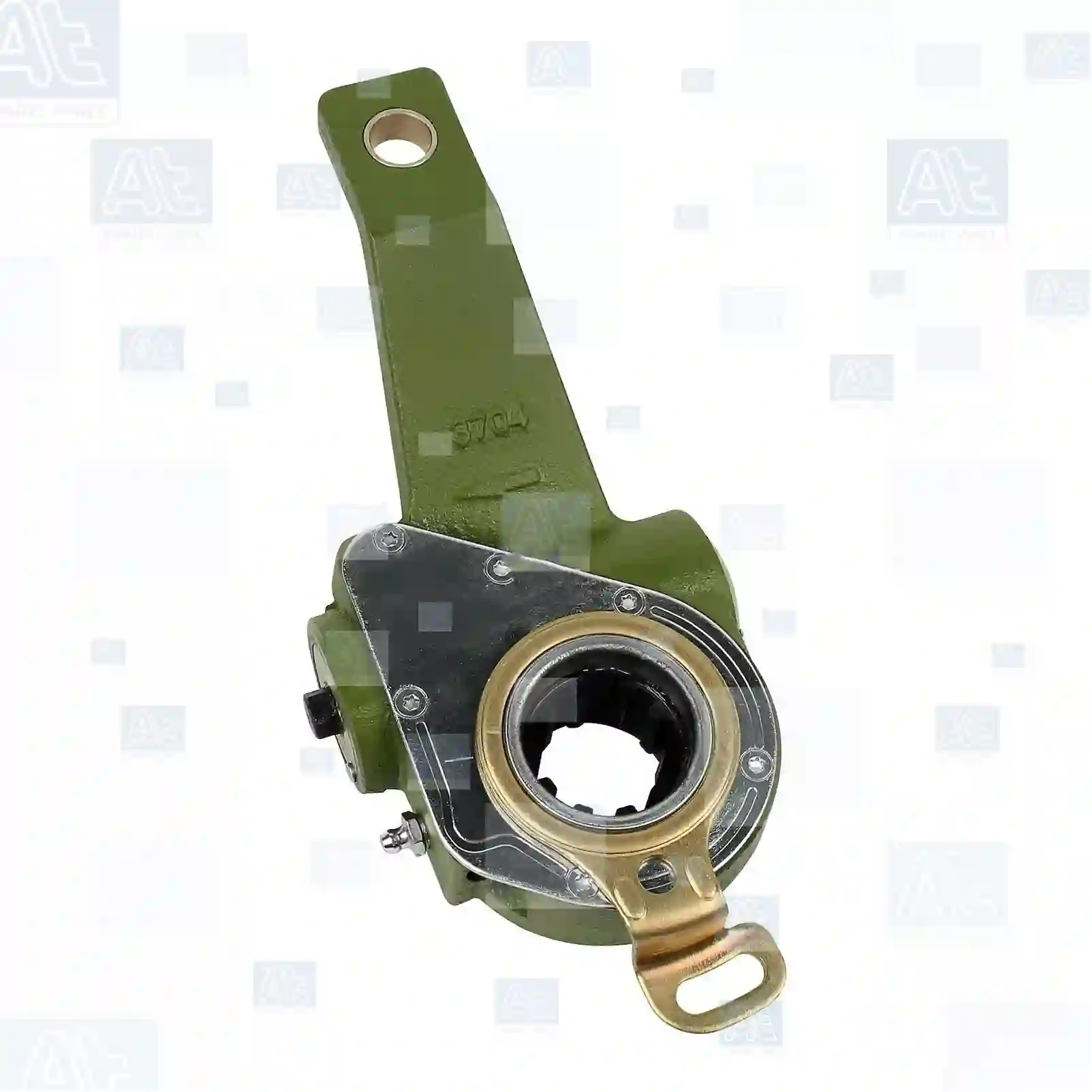 Slack Adjuster, Automatic Slack adjuster, automatic, right, at no: 77714462 ,  oem no:1112830, 276526, 384418, ZG50745-0008, , At Spare Part | Engine, Accelerator Pedal, Camshaft, Connecting Rod, Crankcase, Crankshaft, Cylinder Head, Engine Suspension Mountings, Exhaust Manifold, Exhaust Gas Recirculation, Filter Kits, Flywheel Housing, General Overhaul Kits, Engine, Intake Manifold, Oil Cleaner, Oil Cooler, Oil Filter, Oil Pump, Oil Sump, Piston & Liner, Sensor & Switch, Timing Case, Turbocharger, Cooling System, Belt Tensioner, Coolant Filter, Coolant Pipe, Corrosion Prevention Agent, Drive, Expansion Tank, Fan, Intercooler, Monitors & Gauges, Radiator, Thermostat, V-Belt / Timing belt, Water Pump, Fuel System, Electronical Injector Unit, Feed Pump, Fuel Filter, cpl., Fuel Gauge Sender,  Fuel Line, Fuel Pump, Fuel Tank, Injection Line Kit, Injection Pump, Exhaust System, Clutch & Pedal, Gearbox, Propeller Shaft, Axles, Brake System, Hubs & Wheels, Suspension, Leaf Spring, Universal Parts / Accessories, Steering, Electrical System, Cabin