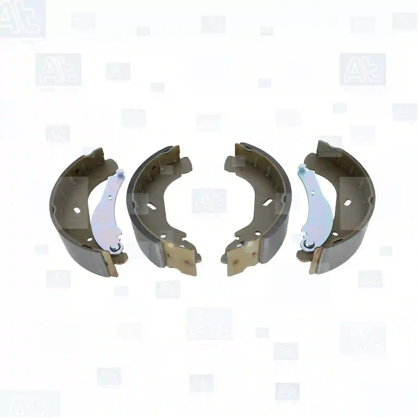 Brake shoe kit, with linings, at no 77714495, oem no: 4841295, 4841296, YC15-2B256-AF, YC15-2B256-BF At Spare Part | Engine, Accelerator Pedal, Camshaft, Connecting Rod, Crankcase, Crankshaft, Cylinder Head, Engine Suspension Mountings, Exhaust Manifold, Exhaust Gas Recirculation, Filter Kits, Flywheel Housing, General Overhaul Kits, Engine, Intake Manifold, Oil Cleaner, Oil Cooler, Oil Filter, Oil Pump, Oil Sump, Piston & Liner, Sensor & Switch, Timing Case, Turbocharger, Cooling System, Belt Tensioner, Coolant Filter, Coolant Pipe, Corrosion Prevention Agent, Drive, Expansion Tank, Fan, Intercooler, Monitors & Gauges, Radiator, Thermostat, V-Belt / Timing belt, Water Pump, Fuel System, Electronical Injector Unit, Feed Pump, Fuel Filter, cpl., Fuel Gauge Sender,  Fuel Line, Fuel Pump, Fuel Tank, Injection Line Kit, Injection Pump, Exhaust System, Clutch & Pedal, Gearbox, Propeller Shaft, Axles, Brake System, Hubs & Wheels, Suspension, Leaf Spring, Universal Parts / Accessories, Steering, Electrical System, Cabin Brake shoe kit, with linings, at no 77714495, oem no: 4841295, 4841296, YC15-2B256-AF, YC15-2B256-BF At Spare Part | Engine, Accelerator Pedal, Camshaft, Connecting Rod, Crankcase, Crankshaft, Cylinder Head, Engine Suspension Mountings, Exhaust Manifold, Exhaust Gas Recirculation, Filter Kits, Flywheel Housing, General Overhaul Kits, Engine, Intake Manifold, Oil Cleaner, Oil Cooler, Oil Filter, Oil Pump, Oil Sump, Piston & Liner, Sensor & Switch, Timing Case, Turbocharger, Cooling System, Belt Tensioner, Coolant Filter, Coolant Pipe, Corrosion Prevention Agent, Drive, Expansion Tank, Fan, Intercooler, Monitors & Gauges, Radiator, Thermostat, V-Belt / Timing belt, Water Pump, Fuel System, Electronical Injector Unit, Feed Pump, Fuel Filter, cpl., Fuel Gauge Sender,  Fuel Line, Fuel Pump, Fuel Tank, Injection Line Kit, Injection Pump, Exhaust System, Clutch & Pedal, Gearbox, Propeller Shaft, Axles, Brake System, Hubs & Wheels, Suspension, Leaf Spring, Universal Parts / Accessories, Steering, Electrical System, Cabin