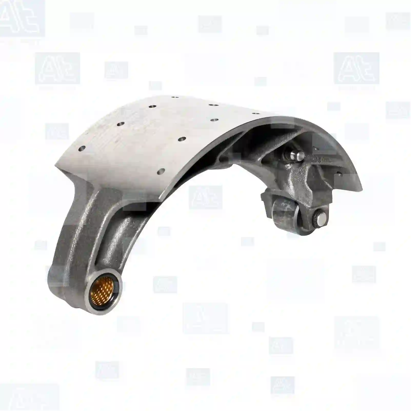 Brake shoe, at no 77714496, oem no: 3454200419, 3934200719, 3934202519, 3934202919, 6594200019, 6594201119 At Spare Part | Engine, Accelerator Pedal, Camshaft, Connecting Rod, Crankcase, Crankshaft, Cylinder Head, Engine Suspension Mountings, Exhaust Manifold, Exhaust Gas Recirculation, Filter Kits, Flywheel Housing, General Overhaul Kits, Engine, Intake Manifold, Oil Cleaner, Oil Cooler, Oil Filter, Oil Pump, Oil Sump, Piston & Liner, Sensor & Switch, Timing Case, Turbocharger, Cooling System, Belt Tensioner, Coolant Filter, Coolant Pipe, Corrosion Prevention Agent, Drive, Expansion Tank, Fan, Intercooler, Monitors & Gauges, Radiator, Thermostat, V-Belt / Timing belt, Water Pump, Fuel System, Electronical Injector Unit, Feed Pump, Fuel Filter, cpl., Fuel Gauge Sender,  Fuel Line, Fuel Pump, Fuel Tank, Injection Line Kit, Injection Pump, Exhaust System, Clutch & Pedal, Gearbox, Propeller Shaft, Axles, Brake System, Hubs & Wheels, Suspension, Leaf Spring, Universal Parts / Accessories, Steering, Electrical System, Cabin Brake shoe, at no 77714496, oem no: 3454200419, 3934200719, 3934202519, 3934202919, 6594200019, 6594201119 At Spare Part | Engine, Accelerator Pedal, Camshaft, Connecting Rod, Crankcase, Crankshaft, Cylinder Head, Engine Suspension Mountings, Exhaust Manifold, Exhaust Gas Recirculation, Filter Kits, Flywheel Housing, General Overhaul Kits, Engine, Intake Manifold, Oil Cleaner, Oil Cooler, Oil Filter, Oil Pump, Oil Sump, Piston & Liner, Sensor & Switch, Timing Case, Turbocharger, Cooling System, Belt Tensioner, Coolant Filter, Coolant Pipe, Corrosion Prevention Agent, Drive, Expansion Tank, Fan, Intercooler, Monitors & Gauges, Radiator, Thermostat, V-Belt / Timing belt, Water Pump, Fuel System, Electronical Injector Unit, Feed Pump, Fuel Filter, cpl., Fuel Gauge Sender,  Fuel Line, Fuel Pump, Fuel Tank, Injection Line Kit, Injection Pump, Exhaust System, Clutch & Pedal, Gearbox, Propeller Shaft, Axles, Brake System, Hubs & Wheels, Suspension, Leaf Spring, Universal Parts / Accessories, Steering, Electrical System, Cabin