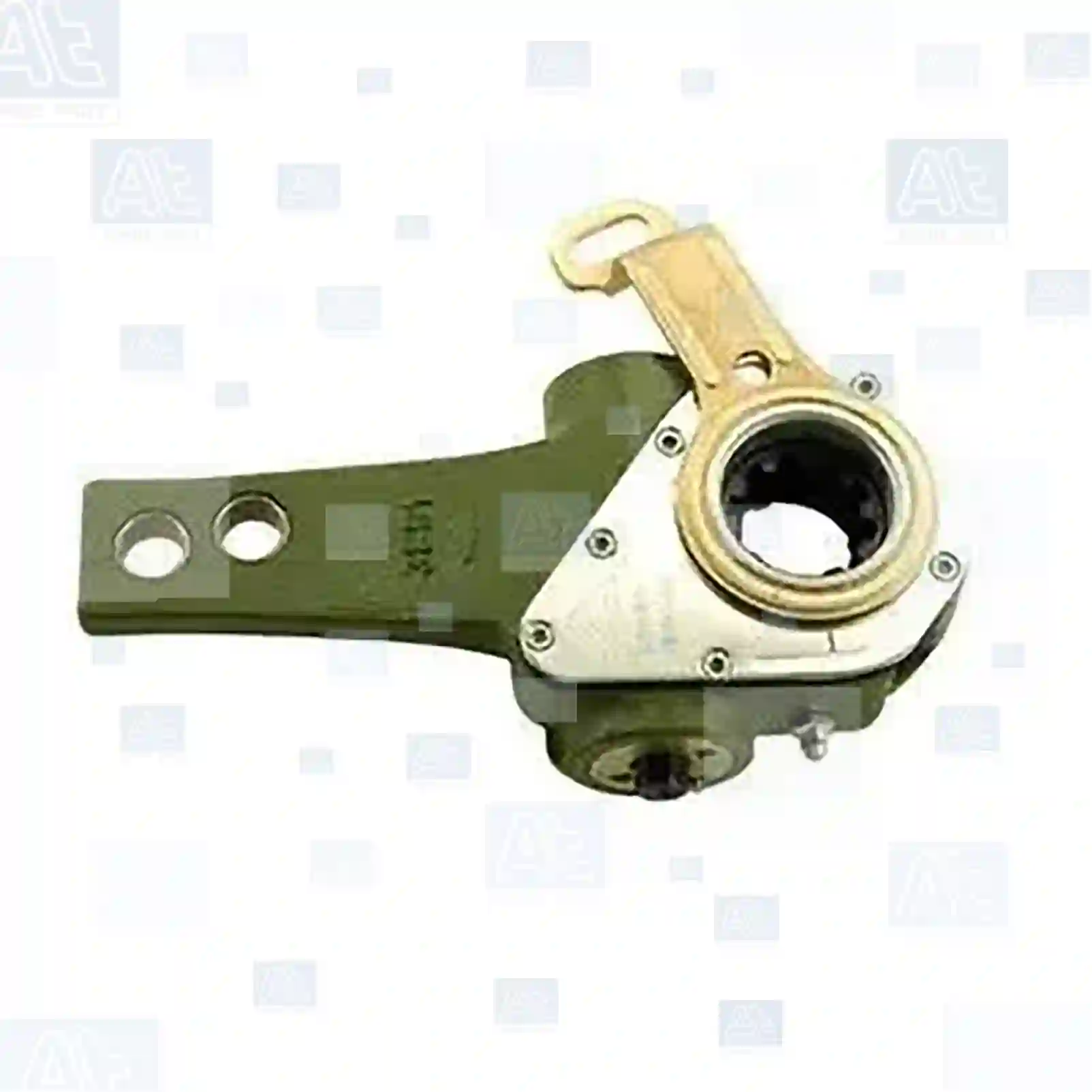 Slack Adjuster, Automatic Slack adjuster, automatic, at no: 77714498 ,  oem no:0517490190, 1112832, 1112841, 215850, 308677, 394180, 394197 At Spare Part | Engine, Accelerator Pedal, Camshaft, Connecting Rod, Crankcase, Crankshaft, Cylinder Head, Engine Suspension Mountings, Exhaust Manifold, Exhaust Gas Recirculation, Filter Kits, Flywheel Housing, General Overhaul Kits, Engine, Intake Manifold, Oil Cleaner, Oil Cooler, Oil Filter, Oil Pump, Oil Sump, Piston & Liner, Sensor & Switch, Timing Case, Turbocharger, Cooling System, Belt Tensioner, Coolant Filter, Coolant Pipe, Corrosion Prevention Agent, Drive, Expansion Tank, Fan, Intercooler, Monitors & Gauges, Radiator, Thermostat, V-Belt / Timing belt, Water Pump, Fuel System, Electronical Injector Unit, Feed Pump, Fuel Filter, cpl., Fuel Gauge Sender,  Fuel Line, Fuel Pump, Fuel Tank, Injection Line Kit, Injection Pump, Exhaust System, Clutch & Pedal, Gearbox, Propeller Shaft, Axles, Brake System, Hubs & Wheels, Suspension, Leaf Spring, Universal Parts / Accessories, Steering, Electrical System, Cabin