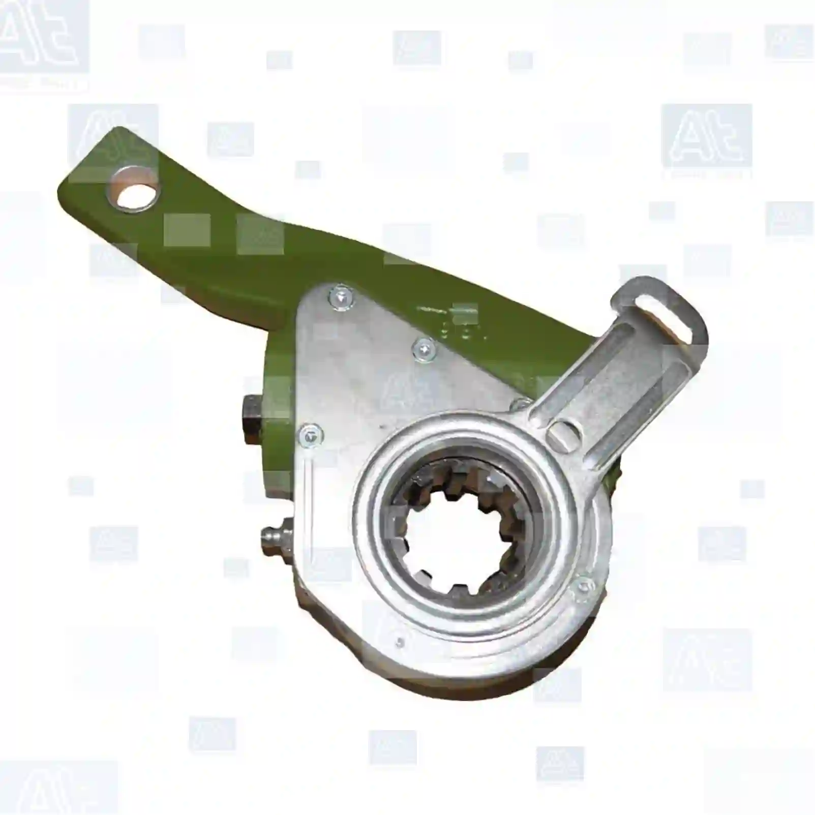 Slack Adjuster, Automatic Slack adjuster, automatic, left, at no: 77714499 ,  oem no:1112833, 1789561, 2009819, 278737, 394181, ZG50734-0008 At Spare Part | Engine, Accelerator Pedal, Camshaft, Connecting Rod, Crankcase, Crankshaft, Cylinder Head, Engine Suspension Mountings, Exhaust Manifold, Exhaust Gas Recirculation, Filter Kits, Flywheel Housing, General Overhaul Kits, Engine, Intake Manifold, Oil Cleaner, Oil Cooler, Oil Filter, Oil Pump, Oil Sump, Piston & Liner, Sensor & Switch, Timing Case, Turbocharger, Cooling System, Belt Tensioner, Coolant Filter, Coolant Pipe, Corrosion Prevention Agent, Drive, Expansion Tank, Fan, Intercooler, Monitors & Gauges, Radiator, Thermostat, V-Belt / Timing belt, Water Pump, Fuel System, Electronical Injector Unit, Feed Pump, Fuel Filter, cpl., Fuel Gauge Sender,  Fuel Line, Fuel Pump, Fuel Tank, Injection Line Kit, Injection Pump, Exhaust System, Clutch & Pedal, Gearbox, Propeller Shaft, Axles, Brake System, Hubs & Wheels, Suspension, Leaf Spring, Universal Parts / Accessories, Steering, Electrical System, Cabin
