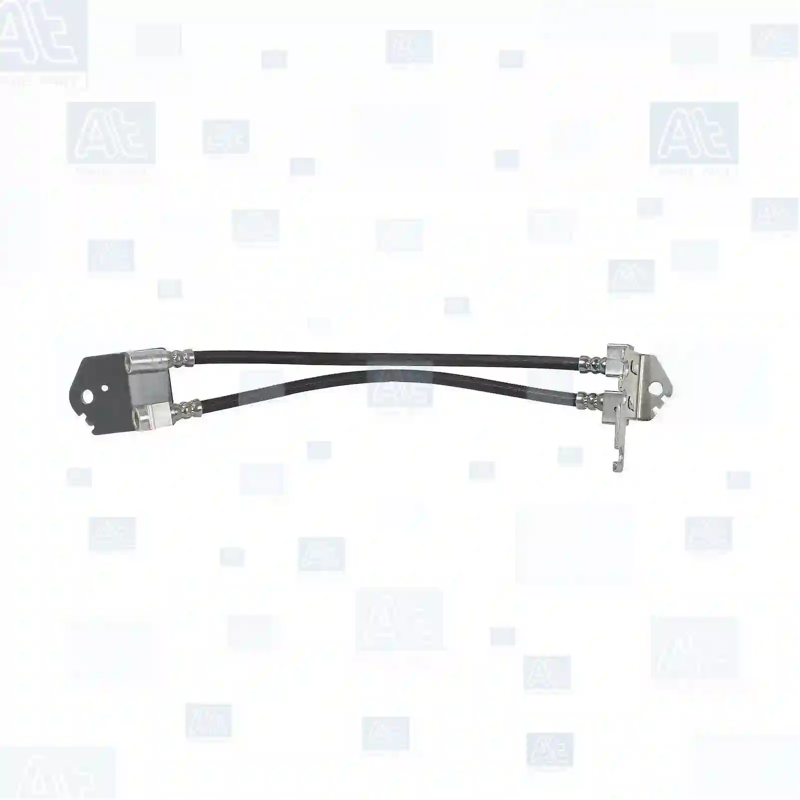 Brake hose, at no 77714650, oem no: 4041436, 4109267, 4409343, YC15-2282-CC, YC15-2282-EA At Spare Part | Engine, Accelerator Pedal, Camshaft, Connecting Rod, Crankcase, Crankshaft, Cylinder Head, Engine Suspension Mountings, Exhaust Manifold, Exhaust Gas Recirculation, Filter Kits, Flywheel Housing, General Overhaul Kits, Engine, Intake Manifold, Oil Cleaner, Oil Cooler, Oil Filter, Oil Pump, Oil Sump, Piston & Liner, Sensor & Switch, Timing Case, Turbocharger, Cooling System, Belt Tensioner, Coolant Filter, Coolant Pipe, Corrosion Prevention Agent, Drive, Expansion Tank, Fan, Intercooler, Monitors & Gauges, Radiator, Thermostat, V-Belt / Timing belt, Water Pump, Fuel System, Electronical Injector Unit, Feed Pump, Fuel Filter, cpl., Fuel Gauge Sender,  Fuel Line, Fuel Pump, Fuel Tank, Injection Line Kit, Injection Pump, Exhaust System, Clutch & Pedal, Gearbox, Propeller Shaft, Axles, Brake System, Hubs & Wheels, Suspension, Leaf Spring, Universal Parts / Accessories, Steering, Electrical System, Cabin Brake hose, at no 77714650, oem no: 4041436, 4109267, 4409343, YC15-2282-CC, YC15-2282-EA At Spare Part | Engine, Accelerator Pedal, Camshaft, Connecting Rod, Crankcase, Crankshaft, Cylinder Head, Engine Suspension Mountings, Exhaust Manifold, Exhaust Gas Recirculation, Filter Kits, Flywheel Housing, General Overhaul Kits, Engine, Intake Manifold, Oil Cleaner, Oil Cooler, Oil Filter, Oil Pump, Oil Sump, Piston & Liner, Sensor & Switch, Timing Case, Turbocharger, Cooling System, Belt Tensioner, Coolant Filter, Coolant Pipe, Corrosion Prevention Agent, Drive, Expansion Tank, Fan, Intercooler, Monitors & Gauges, Radiator, Thermostat, V-Belt / Timing belt, Water Pump, Fuel System, Electronical Injector Unit, Feed Pump, Fuel Filter, cpl., Fuel Gauge Sender,  Fuel Line, Fuel Pump, Fuel Tank, Injection Line Kit, Injection Pump, Exhaust System, Clutch & Pedal, Gearbox, Propeller Shaft, Axles, Brake System, Hubs & Wheels, Suspension, Leaf Spring, Universal Parts / Accessories, Steering, Electrical System, Cabin