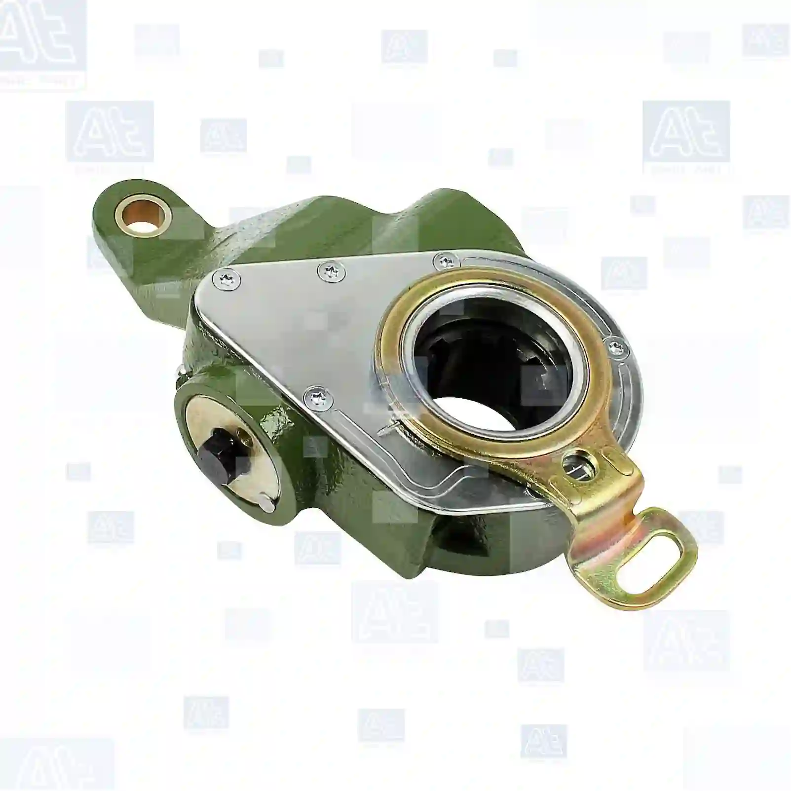 Slack Adjuster, Automatic Slack adjuster, automatic, right, at no: 77714714 ,  oem no:0159564, 0297172, 159564, 159564A, 159564R, 297172, ZG50752-0008 At Spare Part | Engine, Accelerator Pedal, Camshaft, Connecting Rod, Crankcase, Crankshaft, Cylinder Head, Engine Suspension Mountings, Exhaust Manifold, Exhaust Gas Recirculation, Filter Kits, Flywheel Housing, General Overhaul Kits, Engine, Intake Manifold, Oil Cleaner, Oil Cooler, Oil Filter, Oil Pump, Oil Sump, Piston & Liner, Sensor & Switch, Timing Case, Turbocharger, Cooling System, Belt Tensioner, Coolant Filter, Coolant Pipe, Corrosion Prevention Agent, Drive, Expansion Tank, Fan, Intercooler, Monitors & Gauges, Radiator, Thermostat, V-Belt / Timing belt, Water Pump, Fuel System, Electronical Injector Unit, Feed Pump, Fuel Filter, cpl., Fuel Gauge Sender,  Fuel Line, Fuel Pump, Fuel Tank, Injection Line Kit, Injection Pump, Exhaust System, Clutch & Pedal, Gearbox, Propeller Shaft, Axles, Brake System, Hubs & Wheels, Suspension, Leaf Spring, Universal Parts / Accessories, Steering, Electrical System, Cabin