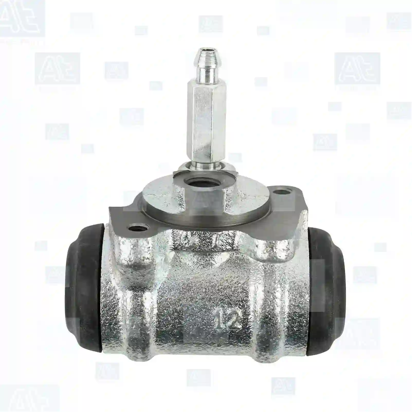 Wheel Cylinder Wheel brake cylinder, at no: 77714754 ,  oem no:04272449, 02997521, 04272449, 04276036, 2997521, 4276036 At Spare Part | Engine, Accelerator Pedal, Camshaft, Connecting Rod, Crankcase, Crankshaft, Cylinder Head, Engine Suspension Mountings, Exhaust Manifold, Exhaust Gas Recirculation, Filter Kits, Flywheel Housing, General Overhaul Kits, Engine, Intake Manifold, Oil Cleaner, Oil Cooler, Oil Filter, Oil Pump, Oil Sump, Piston & Liner, Sensor & Switch, Timing Case, Turbocharger, Cooling System, Belt Tensioner, Coolant Filter, Coolant Pipe, Corrosion Prevention Agent, Drive, Expansion Tank, Fan, Intercooler, Monitors & Gauges, Radiator, Thermostat, V-Belt / Timing belt, Water Pump, Fuel System, Electronical Injector Unit, Feed Pump, Fuel Filter, cpl., Fuel Gauge Sender,  Fuel Line, Fuel Pump, Fuel Tank, Injection Line Kit, Injection Pump, Exhaust System, Clutch & Pedal, Gearbox, Propeller Shaft, Axles, Brake System, Hubs & Wheels, Suspension, Leaf Spring, Universal Parts / Accessories, Steering, Electrical System, Cabin