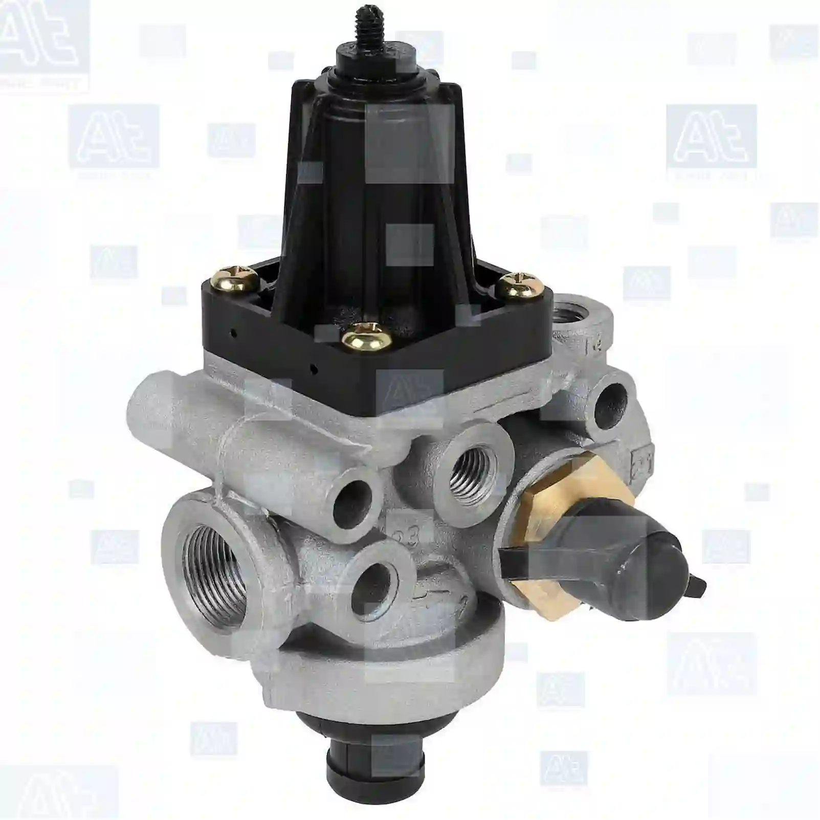Pressure Valve Pressure regulator, at no: 77714949 ,  oem no:0075038, 0285768, 285768, 75038, 75038A, 75038R, 500002011, 84521016017, 0024314606, 0024315206, 0024318706, 0034313606, 003431360680, 0034313806, ZG50579-0008 At Spare Part | Engine, Accelerator Pedal, Camshaft, Connecting Rod, Crankcase, Crankshaft, Cylinder Head, Engine Suspension Mountings, Exhaust Manifold, Exhaust Gas Recirculation, Filter Kits, Flywheel Housing, General Overhaul Kits, Engine, Intake Manifold, Oil Cleaner, Oil Cooler, Oil Filter, Oil Pump, Oil Sump, Piston & Liner, Sensor & Switch, Timing Case, Turbocharger, Cooling System, Belt Tensioner, Coolant Filter, Coolant Pipe, Corrosion Prevention Agent, Drive, Expansion Tank, Fan, Intercooler, Monitors & Gauges, Radiator, Thermostat, V-Belt / Timing belt, Water Pump, Fuel System, Electronical Injector Unit, Feed Pump, Fuel Filter, cpl., Fuel Gauge Sender,  Fuel Line, Fuel Pump, Fuel Tank, Injection Line Kit, Injection Pump, Exhaust System, Clutch & Pedal, Gearbox, Propeller Shaft, Axles, Brake System, Hubs & Wheels, Suspension, Leaf Spring, Universal Parts / Accessories, Steering, Electrical System, Cabin