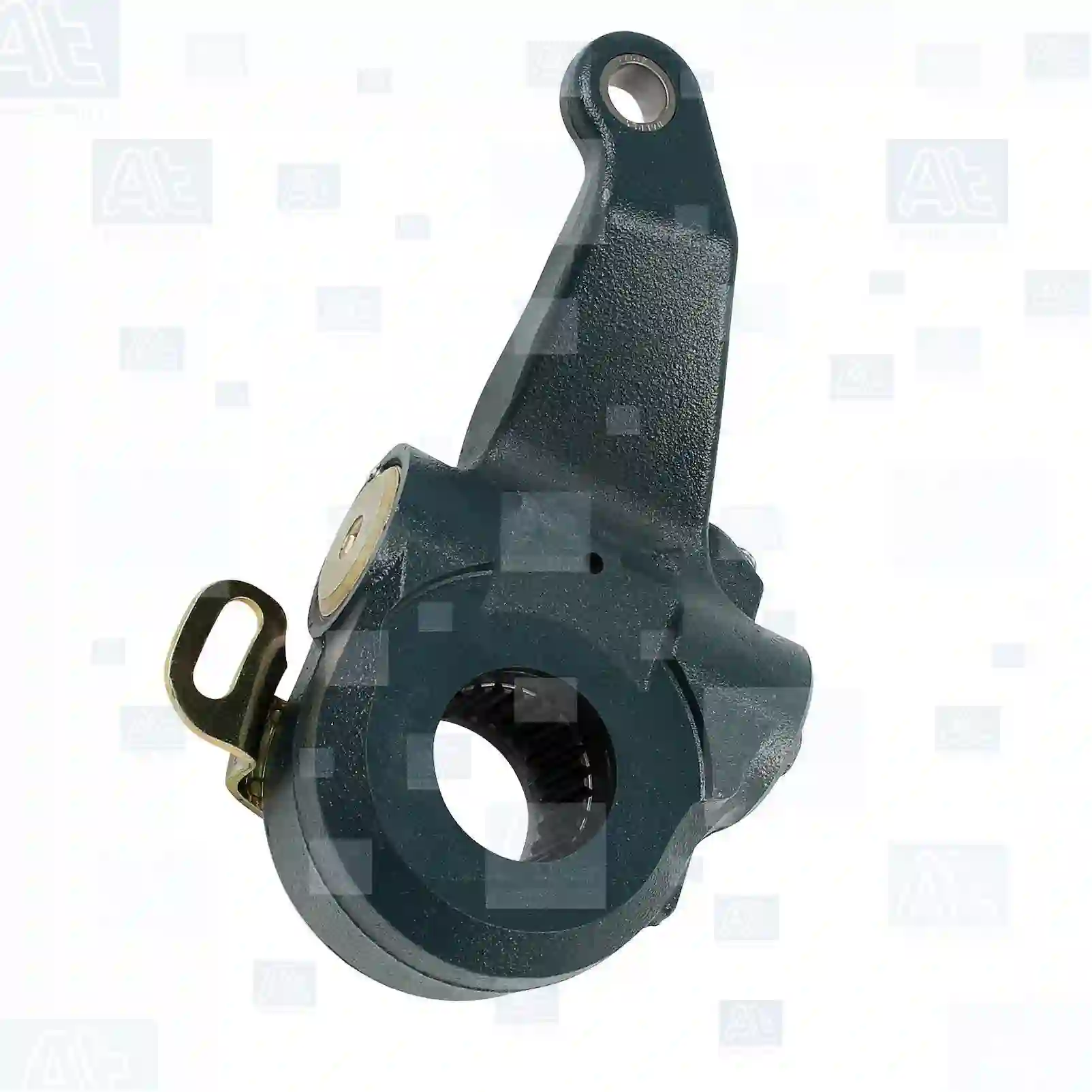Slack Adjuster, Manual Slack adjuster, automatic, right, at no: 77715104 ,  oem no:9424200338, 9454200338, ZG50750-0008, , , , At Spare Part | Engine, Accelerator Pedal, Camshaft, Connecting Rod, Crankcase, Crankshaft, Cylinder Head, Engine Suspension Mountings, Exhaust Manifold, Exhaust Gas Recirculation, Filter Kits, Flywheel Housing, General Overhaul Kits, Engine, Intake Manifold, Oil Cleaner, Oil Cooler, Oil Filter, Oil Pump, Oil Sump, Piston & Liner, Sensor & Switch, Timing Case, Turbocharger, Cooling System, Belt Tensioner, Coolant Filter, Coolant Pipe, Corrosion Prevention Agent, Drive, Expansion Tank, Fan, Intercooler, Monitors & Gauges, Radiator, Thermostat, V-Belt / Timing belt, Water Pump, Fuel System, Electronical Injector Unit, Feed Pump, Fuel Filter, cpl., Fuel Gauge Sender,  Fuel Line, Fuel Pump, Fuel Tank, Injection Line Kit, Injection Pump, Exhaust System, Clutch & Pedal, Gearbox, Propeller Shaft, Axles, Brake System, Hubs & Wheels, Suspension, Leaf Spring, Universal Parts / Accessories, Steering, Electrical System, Cabin