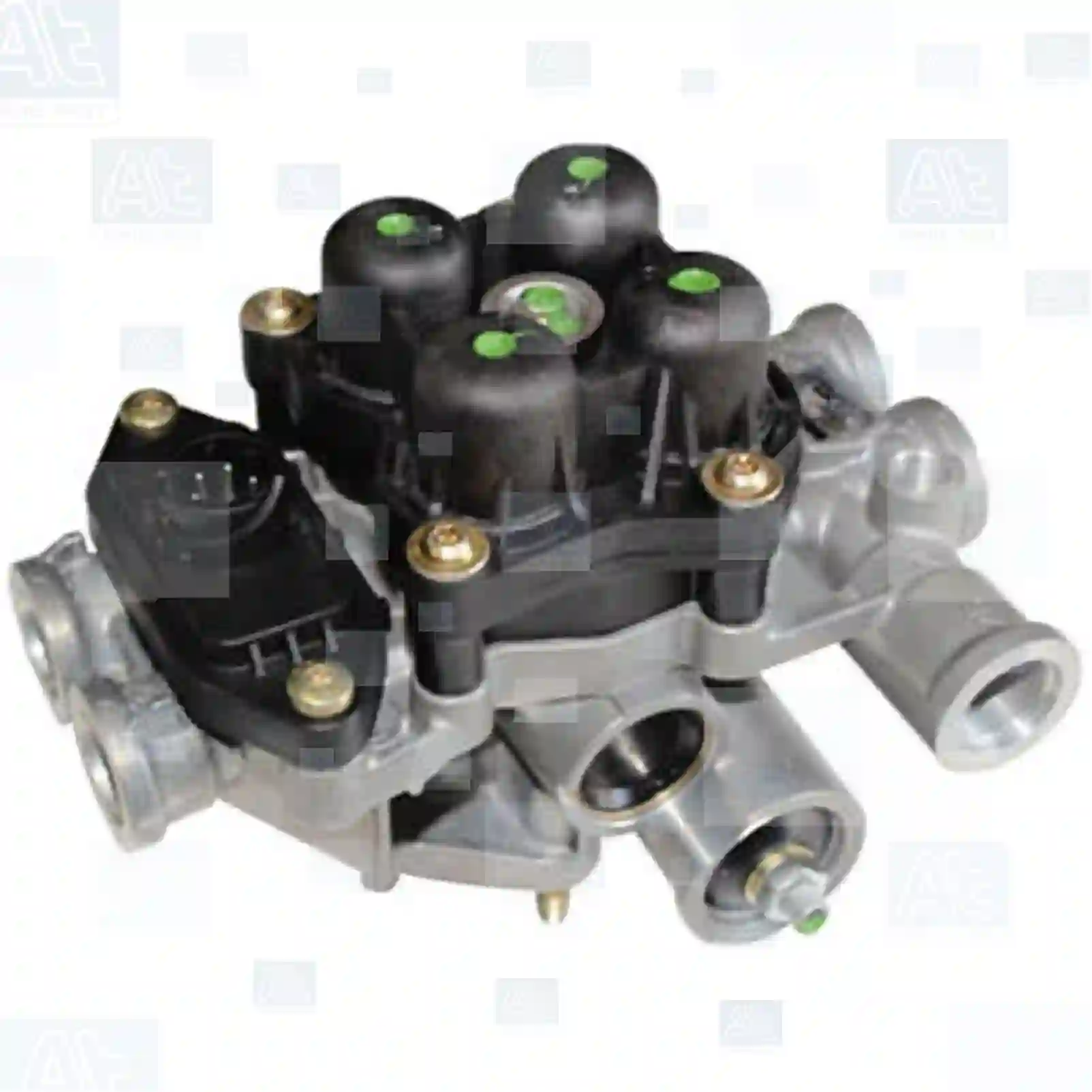  4 Circuit Protection Valve 4-circuit-protection valve, with sensor, at no: 77715113 ,  oem no:0034319706, , , , , , , , , At Spare Part | Engine, Accelerator Pedal, Camshaft, Connecting Rod, Crankcase, Crankshaft, Cylinder Head, Engine Suspension Mountings, Exhaust Manifold, Exhaust Gas Recirculation, Filter Kits, Flywheel Housing, General Overhaul Kits, Engine, Intake Manifold, Oil Cleaner, Oil Cooler, Oil Filter, Oil Pump, Oil Sump, Piston & Liner, Sensor & Switch, Timing Case, Turbocharger, Cooling System, Belt Tensioner, Coolant Filter, Coolant Pipe, Corrosion Prevention Agent, Drive, Expansion Tank, Fan, Intercooler, Monitors & Gauges, Radiator, Thermostat, V-Belt / Timing belt, Water Pump, Fuel System, Electronical Injector Unit, Feed Pump, Fuel Filter, cpl., Fuel Gauge Sender,  Fuel Line, Fuel Pump, Fuel Tank, Injection Line Kit, Injection Pump, Exhaust System, Clutch & Pedal, Gearbox, Propeller Shaft, Axles, Brake System, Hubs & Wheels, Suspension, Leaf Spring, Universal Parts / Accessories, Steering, Electrical System, Cabin
