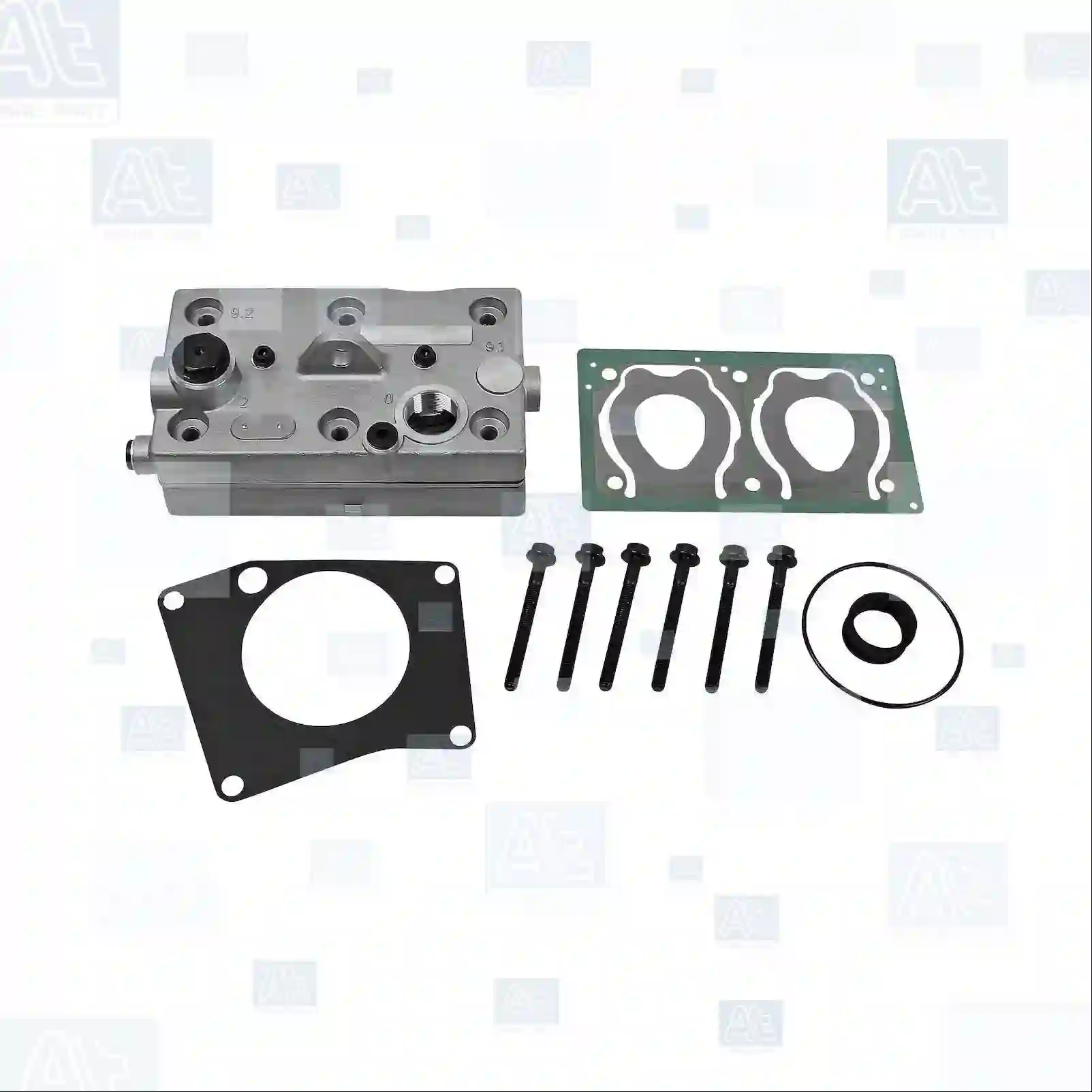 Cylinder head, compressor, complete, at no 77715457, oem no: 4571306915S1 At Spare Part | Engine, Accelerator Pedal, Camshaft, Connecting Rod, Crankcase, Crankshaft, Cylinder Head, Engine Suspension Mountings, Exhaust Manifold, Exhaust Gas Recirculation, Filter Kits, Flywheel Housing, General Overhaul Kits, Engine, Intake Manifold, Oil Cleaner, Oil Cooler, Oil Filter, Oil Pump, Oil Sump, Piston & Liner, Sensor & Switch, Timing Case, Turbocharger, Cooling System, Belt Tensioner, Coolant Filter, Coolant Pipe, Corrosion Prevention Agent, Drive, Expansion Tank, Fan, Intercooler, Monitors & Gauges, Radiator, Thermostat, V-Belt / Timing belt, Water Pump, Fuel System, Electronical Injector Unit, Feed Pump, Fuel Filter, cpl., Fuel Gauge Sender,  Fuel Line, Fuel Pump, Fuel Tank, Injection Line Kit, Injection Pump, Exhaust System, Clutch & Pedal, Gearbox, Propeller Shaft, Axles, Brake System, Hubs & Wheels, Suspension, Leaf Spring, Universal Parts / Accessories, Steering, Electrical System, Cabin Cylinder head, compressor, complete, at no 77715457, oem no: 4571306915S1 At Spare Part | Engine, Accelerator Pedal, Camshaft, Connecting Rod, Crankcase, Crankshaft, Cylinder Head, Engine Suspension Mountings, Exhaust Manifold, Exhaust Gas Recirculation, Filter Kits, Flywheel Housing, General Overhaul Kits, Engine, Intake Manifold, Oil Cleaner, Oil Cooler, Oil Filter, Oil Pump, Oil Sump, Piston & Liner, Sensor & Switch, Timing Case, Turbocharger, Cooling System, Belt Tensioner, Coolant Filter, Coolant Pipe, Corrosion Prevention Agent, Drive, Expansion Tank, Fan, Intercooler, Monitors & Gauges, Radiator, Thermostat, V-Belt / Timing belt, Water Pump, Fuel System, Electronical Injector Unit, Feed Pump, Fuel Filter, cpl., Fuel Gauge Sender,  Fuel Line, Fuel Pump, Fuel Tank, Injection Line Kit, Injection Pump, Exhaust System, Clutch & Pedal, Gearbox, Propeller Shaft, Axles, Brake System, Hubs & Wheels, Suspension, Leaf Spring, Universal Parts / Accessories, Steering, Electrical System, Cabin