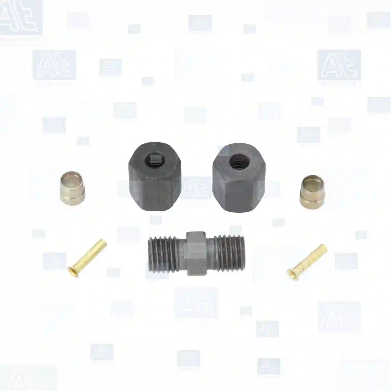 Connector Repair kit, at no: 77715661 ,  oem no:, At Spare Part | Engine, Accelerator Pedal, Camshaft, Connecting Rod, Crankcase, Crankshaft, Cylinder Head, Engine Suspension Mountings, Exhaust Manifold, Exhaust Gas Recirculation, Filter Kits, Flywheel Housing, General Overhaul Kits, Engine, Intake Manifold, Oil Cleaner, Oil Cooler, Oil Filter, Oil Pump, Oil Sump, Piston & Liner, Sensor & Switch, Timing Case, Turbocharger, Cooling System, Belt Tensioner, Coolant Filter, Coolant Pipe, Corrosion Prevention Agent, Drive, Expansion Tank, Fan, Intercooler, Monitors & Gauges, Radiator, Thermostat, V-Belt / Timing belt, Water Pump, Fuel System, Electronical Injector Unit, Feed Pump, Fuel Filter, cpl., Fuel Gauge Sender,  Fuel Line, Fuel Pump, Fuel Tank, Injection Line Kit, Injection Pump, Exhaust System, Clutch & Pedal, Gearbox, Propeller Shaft, Axles, Brake System, Hubs & Wheels, Suspension, Leaf Spring, Universal Parts / Accessories, Steering, Electrical System, Cabin
