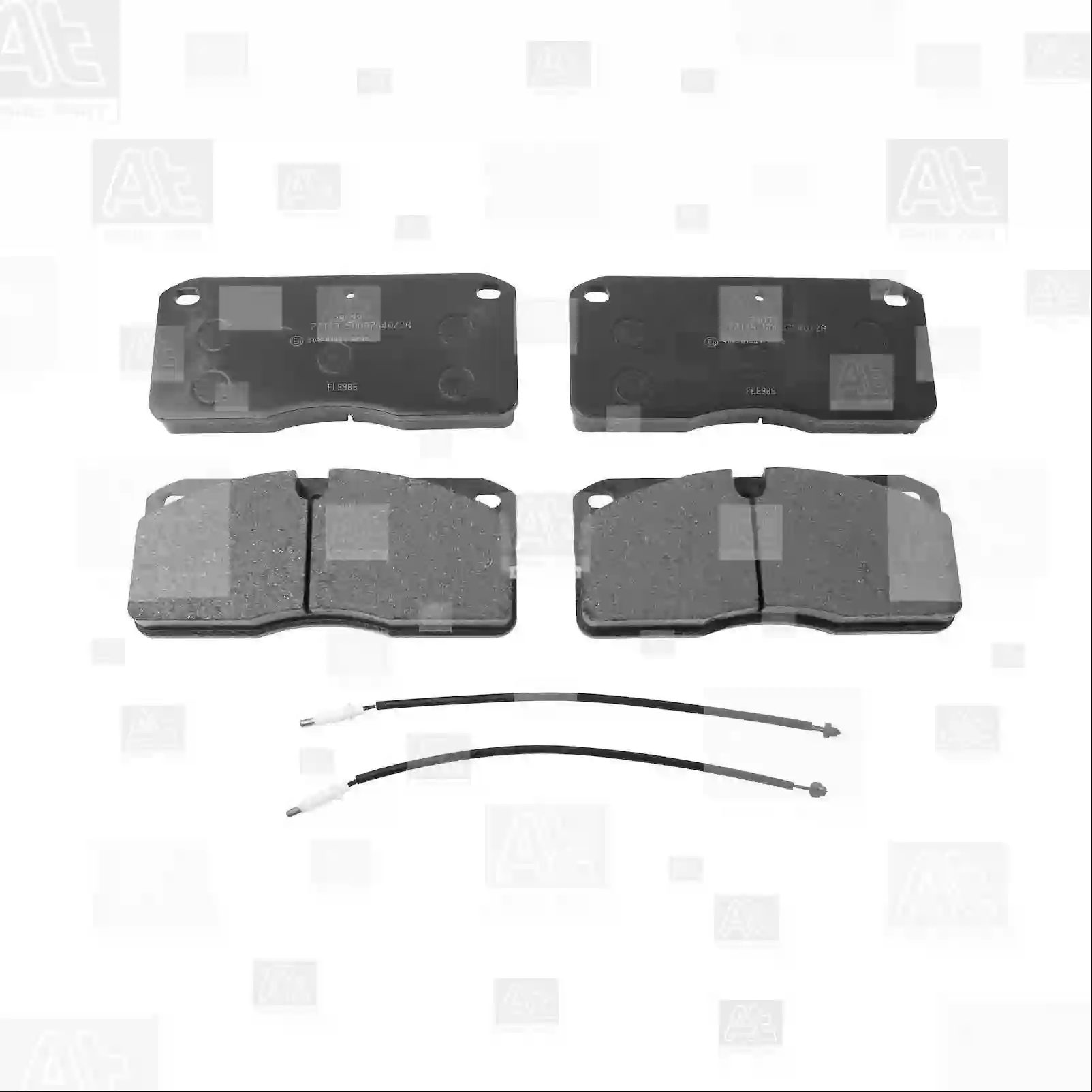 Disc brake pad kit, at no 77716201, oem no: MDP5761, 12761476, 276147, 2761476, 6779998 At Spare Part | Engine, Accelerator Pedal, Camshaft, Connecting Rod, Crankcase, Crankshaft, Cylinder Head, Engine Suspension Mountings, Exhaust Manifold, Exhaust Gas Recirculation, Filter Kits, Flywheel Housing, General Overhaul Kits, Engine, Intake Manifold, Oil Cleaner, Oil Cooler, Oil Filter, Oil Pump, Oil Sump, Piston & Liner, Sensor & Switch, Timing Case, Turbocharger, Cooling System, Belt Tensioner, Coolant Filter, Coolant Pipe, Corrosion Prevention Agent, Drive, Expansion Tank, Fan, Intercooler, Monitors & Gauges, Radiator, Thermostat, V-Belt / Timing belt, Water Pump, Fuel System, Electronical Injector Unit, Feed Pump, Fuel Filter, cpl., Fuel Gauge Sender,  Fuel Line, Fuel Pump, Fuel Tank, Injection Line Kit, Injection Pump, Exhaust System, Clutch & Pedal, Gearbox, Propeller Shaft, Axles, Brake System, Hubs & Wheels, Suspension, Leaf Spring, Universal Parts / Accessories, Steering, Electrical System, Cabin Disc brake pad kit, at no 77716201, oem no: MDP5761, 12761476, 276147, 2761476, 6779998 At Spare Part | Engine, Accelerator Pedal, Camshaft, Connecting Rod, Crankcase, Crankshaft, Cylinder Head, Engine Suspension Mountings, Exhaust Manifold, Exhaust Gas Recirculation, Filter Kits, Flywheel Housing, General Overhaul Kits, Engine, Intake Manifold, Oil Cleaner, Oil Cooler, Oil Filter, Oil Pump, Oil Sump, Piston & Liner, Sensor & Switch, Timing Case, Turbocharger, Cooling System, Belt Tensioner, Coolant Filter, Coolant Pipe, Corrosion Prevention Agent, Drive, Expansion Tank, Fan, Intercooler, Monitors & Gauges, Radiator, Thermostat, V-Belt / Timing belt, Water Pump, Fuel System, Electronical Injector Unit, Feed Pump, Fuel Filter, cpl., Fuel Gauge Sender,  Fuel Line, Fuel Pump, Fuel Tank, Injection Line Kit, Injection Pump, Exhaust System, Clutch & Pedal, Gearbox, Propeller Shaft, Axles, Brake System, Hubs & Wheels, Suspension, Leaf Spring, Universal Parts / Accessories, Steering, Electrical System, Cabin