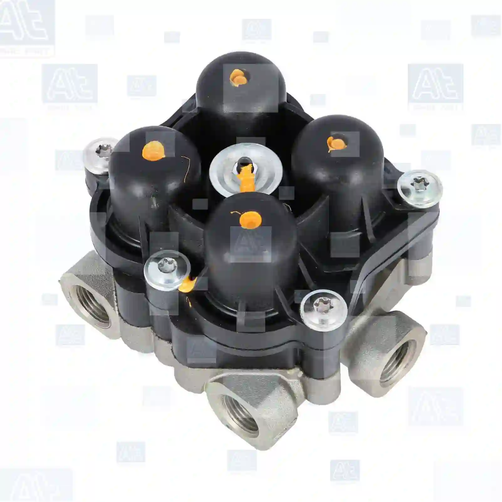  4 Circuit Protection Valve 4-circuit-protection valve, at no: 77716342 ,  oem no:1367504, 1521155, , , , , , , , , At Spare Part | Engine, Accelerator Pedal, Camshaft, Connecting Rod, Crankcase, Crankshaft, Cylinder Head, Engine Suspension Mountings, Exhaust Manifold, Exhaust Gas Recirculation, Filter Kits, Flywheel Housing, General Overhaul Kits, Engine, Intake Manifold, Oil Cleaner, Oil Cooler, Oil Filter, Oil Pump, Oil Sump, Piston & Liner, Sensor & Switch, Timing Case, Turbocharger, Cooling System, Belt Tensioner, Coolant Filter, Coolant Pipe, Corrosion Prevention Agent, Drive, Expansion Tank, Fan, Intercooler, Monitors & Gauges, Radiator, Thermostat, V-Belt / Timing belt, Water Pump, Fuel System, Electronical Injector Unit, Feed Pump, Fuel Filter, cpl., Fuel Gauge Sender,  Fuel Line, Fuel Pump, Fuel Tank, Injection Line Kit, Injection Pump, Exhaust System, Clutch & Pedal, Gearbox, Propeller Shaft, Axles, Brake System, Hubs & Wheels, Suspension, Leaf Spring, Universal Parts / Accessories, Steering, Electrical System, Cabin