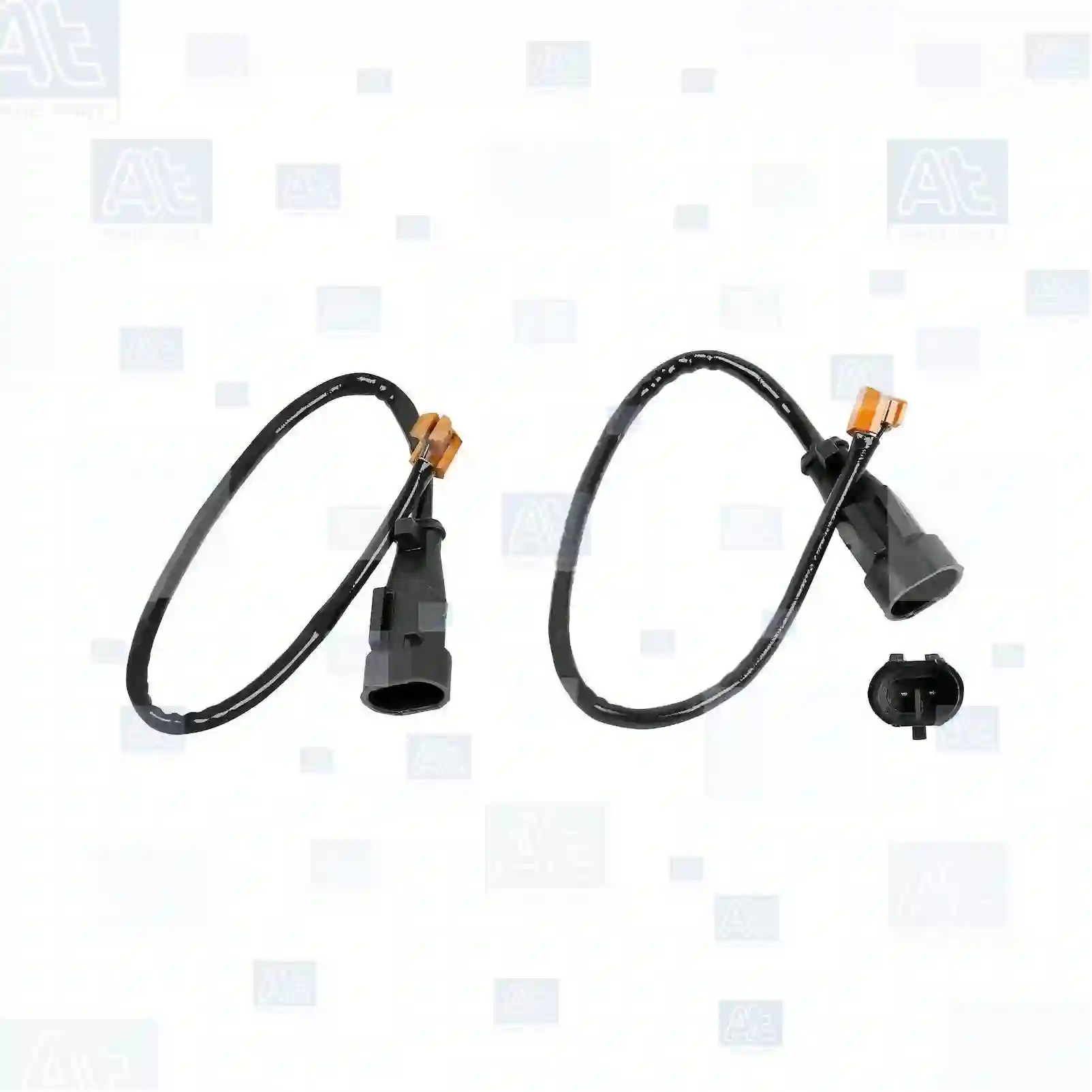 Wear Indicator Wear indicator kit, at no: 77716412 ,  oem no:02991854, 2991854, 42548209, 42567448 At Spare Part | Engine, Accelerator Pedal, Camshaft, Connecting Rod, Crankcase, Crankshaft, Cylinder Head, Engine Suspension Mountings, Exhaust Manifold, Exhaust Gas Recirculation, Filter Kits, Flywheel Housing, General Overhaul Kits, Engine, Intake Manifold, Oil Cleaner, Oil Cooler, Oil Filter, Oil Pump, Oil Sump, Piston & Liner, Sensor & Switch, Timing Case, Turbocharger, Cooling System, Belt Tensioner, Coolant Filter, Coolant Pipe, Corrosion Prevention Agent, Drive, Expansion Tank, Fan, Intercooler, Monitors & Gauges, Radiator, Thermostat, V-Belt / Timing belt, Water Pump, Fuel System, Electronical Injector Unit, Feed Pump, Fuel Filter, cpl., Fuel Gauge Sender,  Fuel Line, Fuel Pump, Fuel Tank, Injection Line Kit, Injection Pump, Exhaust System, Clutch & Pedal, Gearbox, Propeller Shaft, Axles, Brake System, Hubs & Wheels, Suspension, Leaf Spring, Universal Parts / Accessories, Steering, Electrical System, Cabin