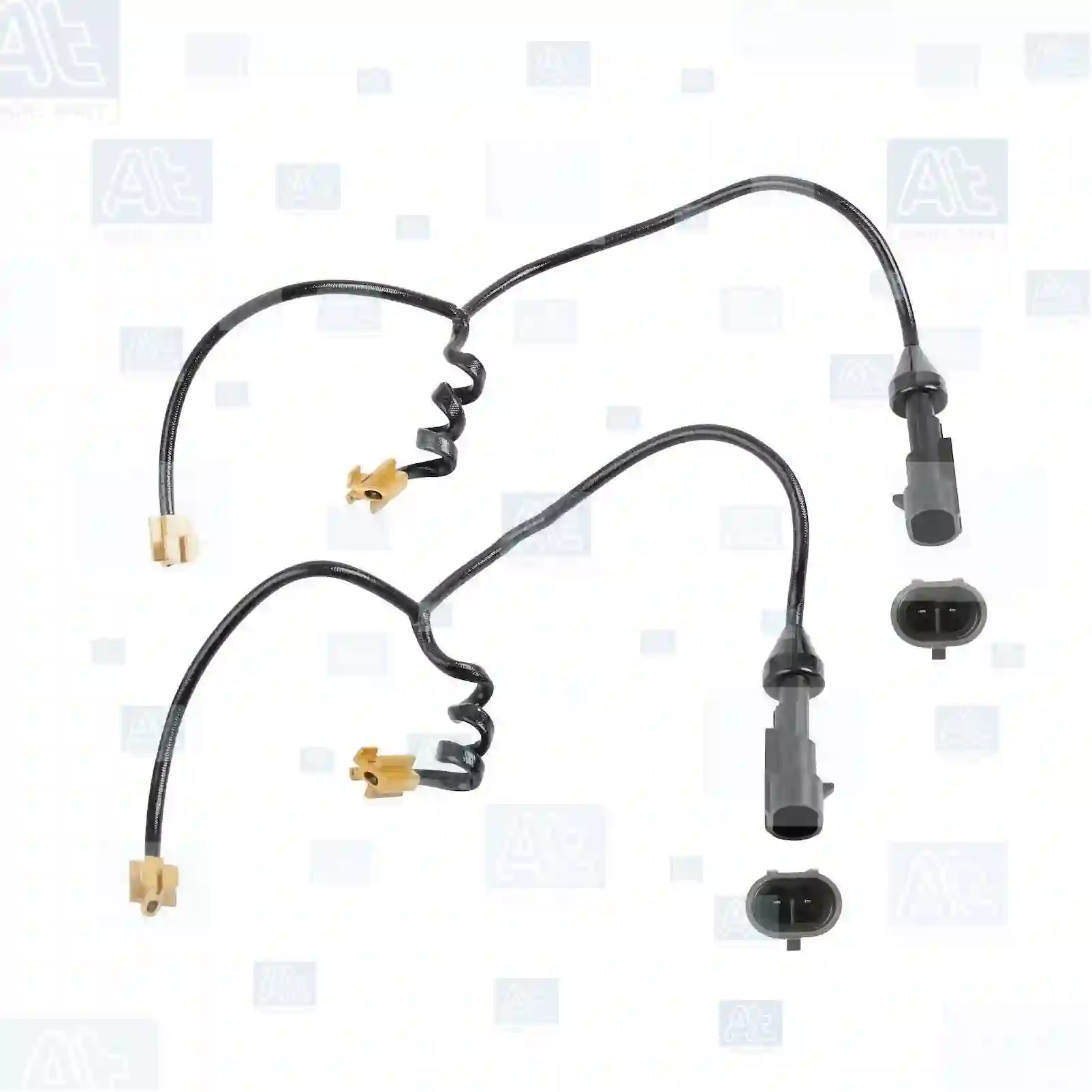Wear Indicator Wear indicator, at no: 77716544 ,  oem no:01906468, 1906468, 42536956, MBA051, At Spare Part | Engine, Accelerator Pedal, Camshaft, Connecting Rod, Crankcase, Crankshaft, Cylinder Head, Engine Suspension Mountings, Exhaust Manifold, Exhaust Gas Recirculation, Filter Kits, Flywheel Housing, General Overhaul Kits, Engine, Intake Manifold, Oil Cleaner, Oil Cooler, Oil Filter, Oil Pump, Oil Sump, Piston & Liner, Sensor & Switch, Timing Case, Turbocharger, Cooling System, Belt Tensioner, Coolant Filter, Coolant Pipe, Corrosion Prevention Agent, Drive, Expansion Tank, Fan, Intercooler, Monitors & Gauges, Radiator, Thermostat, V-Belt / Timing belt, Water Pump, Fuel System, Electronical Injector Unit, Feed Pump, Fuel Filter, cpl., Fuel Gauge Sender,  Fuel Line, Fuel Pump, Fuel Tank, Injection Line Kit, Injection Pump, Exhaust System, Clutch & Pedal, Gearbox, Propeller Shaft, Axles, Brake System, Hubs & Wheels, Suspension, Leaf Spring, Universal Parts / Accessories, Steering, Electrical System, Cabin