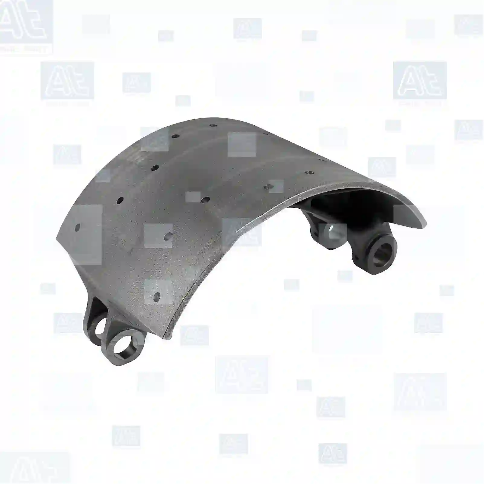 Brake Shoe Brake shoe, at no: 77716829 ,  oem no:5010098948, 5010098948, At Spare Part | Engine, Accelerator Pedal, Camshaft, Connecting Rod, Crankcase, Crankshaft, Cylinder Head, Engine Suspension Mountings, Exhaust Manifold, Exhaust Gas Recirculation, Filter Kits, Flywheel Housing, General Overhaul Kits, Engine, Intake Manifold, Oil Cleaner, Oil Cooler, Oil Filter, Oil Pump, Oil Sump, Piston & Liner, Sensor & Switch, Timing Case, Turbocharger, Cooling System, Belt Tensioner, Coolant Filter, Coolant Pipe, Corrosion Prevention Agent, Drive, Expansion Tank, Fan, Intercooler, Monitors & Gauges, Radiator, Thermostat, V-Belt / Timing belt, Water Pump, Fuel System, Electronical Injector Unit, Feed Pump, Fuel Filter, cpl., Fuel Gauge Sender,  Fuel Line, Fuel Pump, Fuel Tank, Injection Line Kit, Injection Pump, Exhaust System, Clutch & Pedal, Gearbox, Propeller Shaft, Axles, Brake System, Hubs & Wheels, Suspension, Leaf Spring, Universal Parts / Accessories, Steering, Electrical System, Cabin