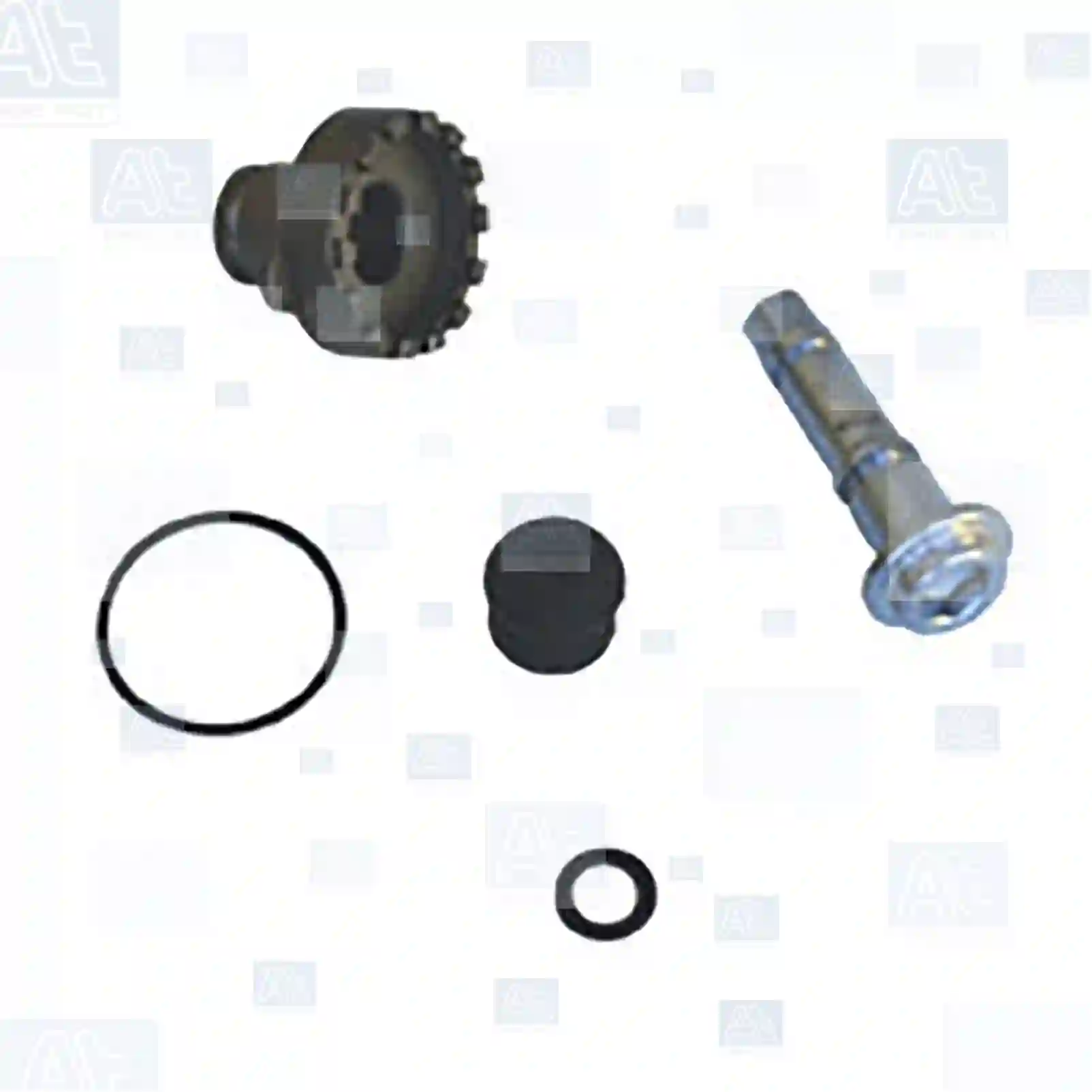 Adjusting Device Repair kit, z-cam, at no: 77716981 ,  oem no:ST1034, 276099 At Spare Part | Engine, Accelerator Pedal, Camshaft, Connecting Rod, Crankcase, Crankshaft, Cylinder Head, Engine Suspension Mountings, Exhaust Manifold, Exhaust Gas Recirculation, Filter Kits, Flywheel Housing, General Overhaul Kits, Engine, Intake Manifold, Oil Cleaner, Oil Cooler, Oil Filter, Oil Pump, Oil Sump, Piston & Liner, Sensor & Switch, Timing Case, Turbocharger, Cooling System, Belt Tensioner, Coolant Filter, Coolant Pipe, Corrosion Prevention Agent, Drive, Expansion Tank, Fan, Intercooler, Monitors & Gauges, Radiator, Thermostat, V-Belt / Timing belt, Water Pump, Fuel System, Electronical Injector Unit, Feed Pump, Fuel Filter, cpl., Fuel Gauge Sender,  Fuel Line, Fuel Pump, Fuel Tank, Injection Line Kit, Injection Pump, Exhaust System, Clutch & Pedal, Gearbox, Propeller Shaft, Axles, Brake System, Hubs & Wheels, Suspension, Leaf Spring, Universal Parts / Accessories, Steering, Electrical System, Cabin