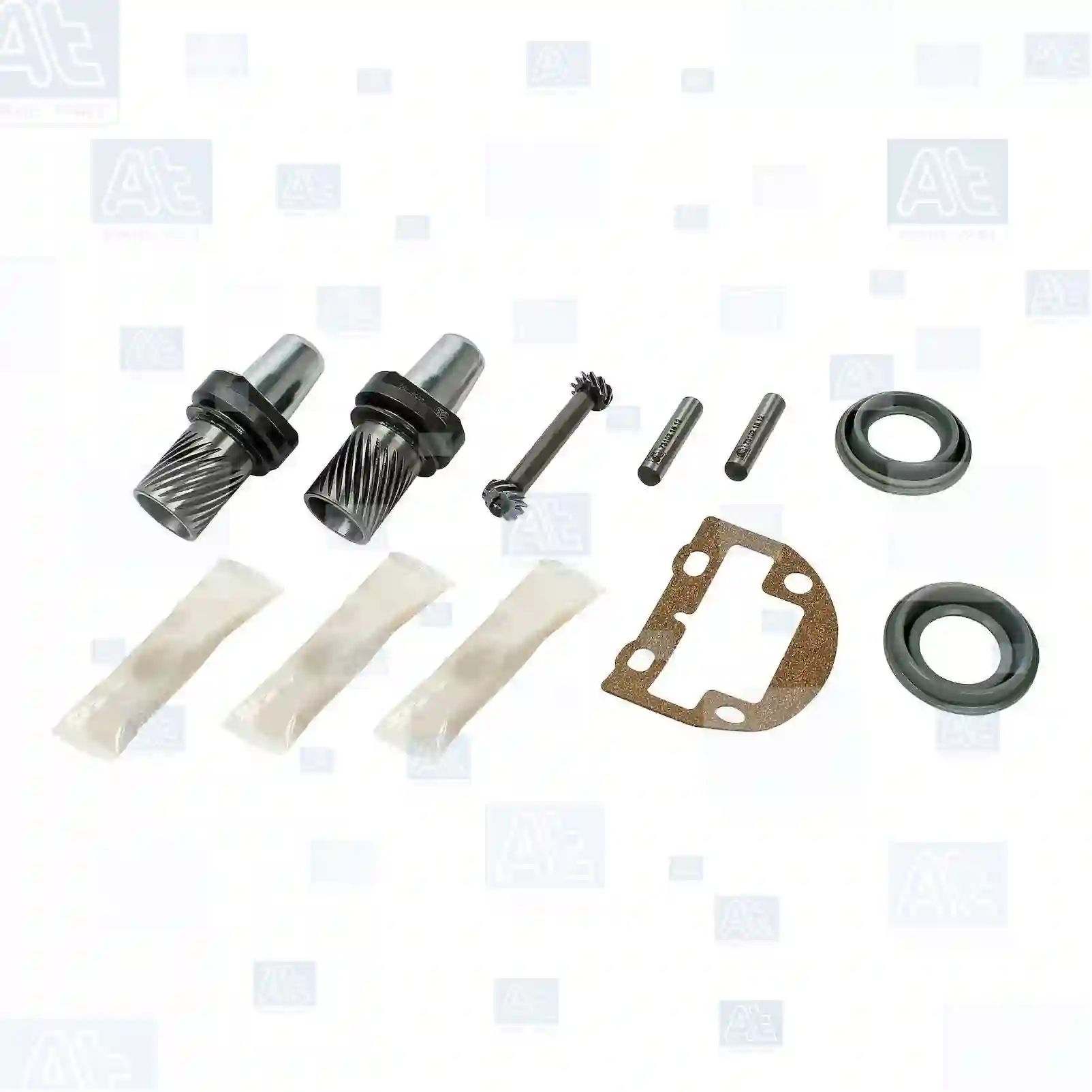 Adjusting Device Repair kit, z-cam, right hand thread, at no: 77716984 ,  oem no:1694353, 5001868117, ST4013, ST4024, 272908, 3097100, 3098277, 8550977, ZG50700-0008 At Spare Part | Engine, Accelerator Pedal, Camshaft, Connecting Rod, Crankcase, Crankshaft, Cylinder Head, Engine Suspension Mountings, Exhaust Manifold, Exhaust Gas Recirculation, Filter Kits, Flywheel Housing, General Overhaul Kits, Engine, Intake Manifold, Oil Cleaner, Oil Cooler, Oil Filter, Oil Pump, Oil Sump, Piston & Liner, Sensor & Switch, Timing Case, Turbocharger, Cooling System, Belt Tensioner, Coolant Filter, Coolant Pipe, Corrosion Prevention Agent, Drive, Expansion Tank, Fan, Intercooler, Monitors & Gauges, Radiator, Thermostat, V-Belt / Timing belt, Water Pump, Fuel System, Electronical Injector Unit, Feed Pump, Fuel Filter, cpl., Fuel Gauge Sender,  Fuel Line, Fuel Pump, Fuel Tank, Injection Line Kit, Injection Pump, Exhaust System, Clutch & Pedal, Gearbox, Propeller Shaft, Axles, Brake System, Hubs & Wheels, Suspension, Leaf Spring, Universal Parts / Accessories, Steering, Electrical System, Cabin