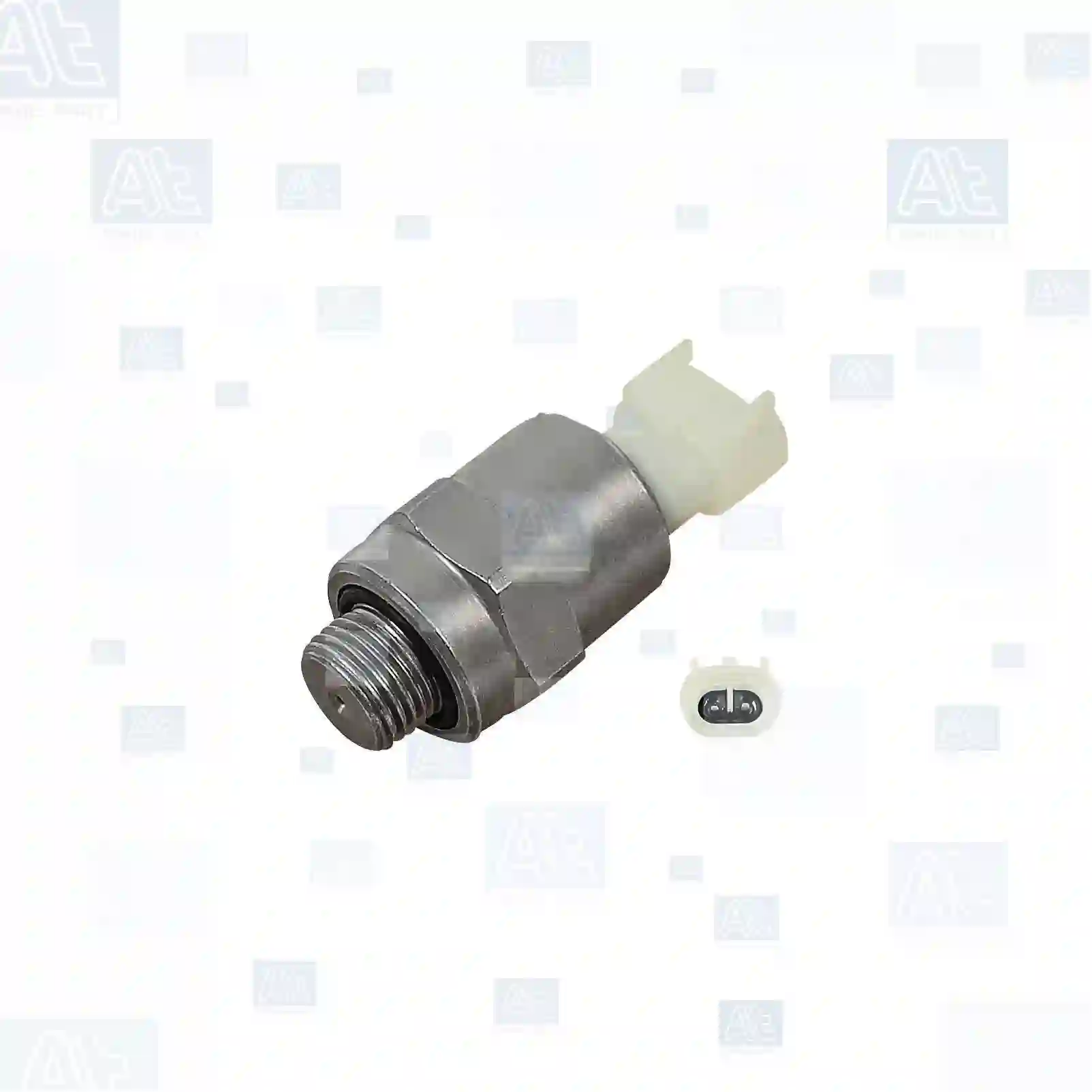 Brake System Air pressure switch, at no: 77717254 ,  oem no:41200710, , At Spare Part | Engine, Accelerator Pedal, Camshaft, Connecting Rod, Crankcase, Crankshaft, Cylinder Head, Engine Suspension Mountings, Exhaust Manifold, Exhaust Gas Recirculation, Filter Kits, Flywheel Housing, General Overhaul Kits, Engine, Intake Manifold, Oil Cleaner, Oil Cooler, Oil Filter, Oil Pump, Oil Sump, Piston & Liner, Sensor & Switch, Timing Case, Turbocharger, Cooling System, Belt Tensioner, Coolant Filter, Coolant Pipe, Corrosion Prevention Agent, Drive, Expansion Tank, Fan, Intercooler, Monitors & Gauges, Radiator, Thermostat, V-Belt / Timing belt, Water Pump, Fuel System, Electronical Injector Unit, Feed Pump, Fuel Filter, cpl., Fuel Gauge Sender,  Fuel Line, Fuel Pump, Fuel Tank, Injection Line Kit, Injection Pump, Exhaust System, Clutch & Pedal, Gearbox, Propeller Shaft, Axles, Brake System, Hubs & Wheels, Suspension, Leaf Spring, Universal Parts / Accessories, Steering, Electrical System, Cabin