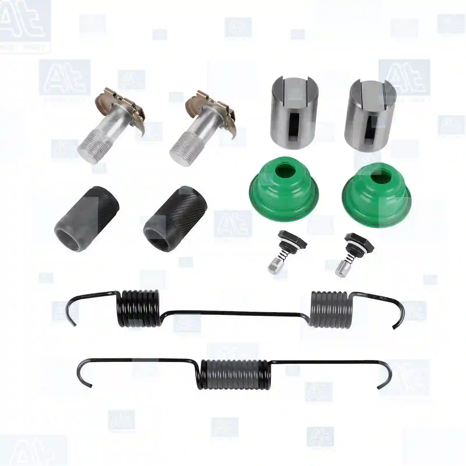 Adjusting Device Repair kit, at no: 77717264 ,  oem no:42558430, 9316211 At Spare Part | Engine, Accelerator Pedal, Camshaft, Connecting Rod, Crankcase, Crankshaft, Cylinder Head, Engine Suspension Mountings, Exhaust Manifold, Exhaust Gas Recirculation, Filter Kits, Flywheel Housing, General Overhaul Kits, Engine, Intake Manifold, Oil Cleaner, Oil Cooler, Oil Filter, Oil Pump, Oil Sump, Piston & Liner, Sensor & Switch, Timing Case, Turbocharger, Cooling System, Belt Tensioner, Coolant Filter, Coolant Pipe, Corrosion Prevention Agent, Drive, Expansion Tank, Fan, Intercooler, Monitors & Gauges, Radiator, Thermostat, V-Belt / Timing belt, Water Pump, Fuel System, Electronical Injector Unit, Feed Pump, Fuel Filter, cpl., Fuel Gauge Sender,  Fuel Line, Fuel Pump, Fuel Tank, Injection Line Kit, Injection Pump, Exhaust System, Clutch & Pedal, Gearbox, Propeller Shaft, Axles, Brake System, Hubs & Wheels, Suspension, Leaf Spring, Universal Parts / Accessories, Steering, Electrical System, Cabin