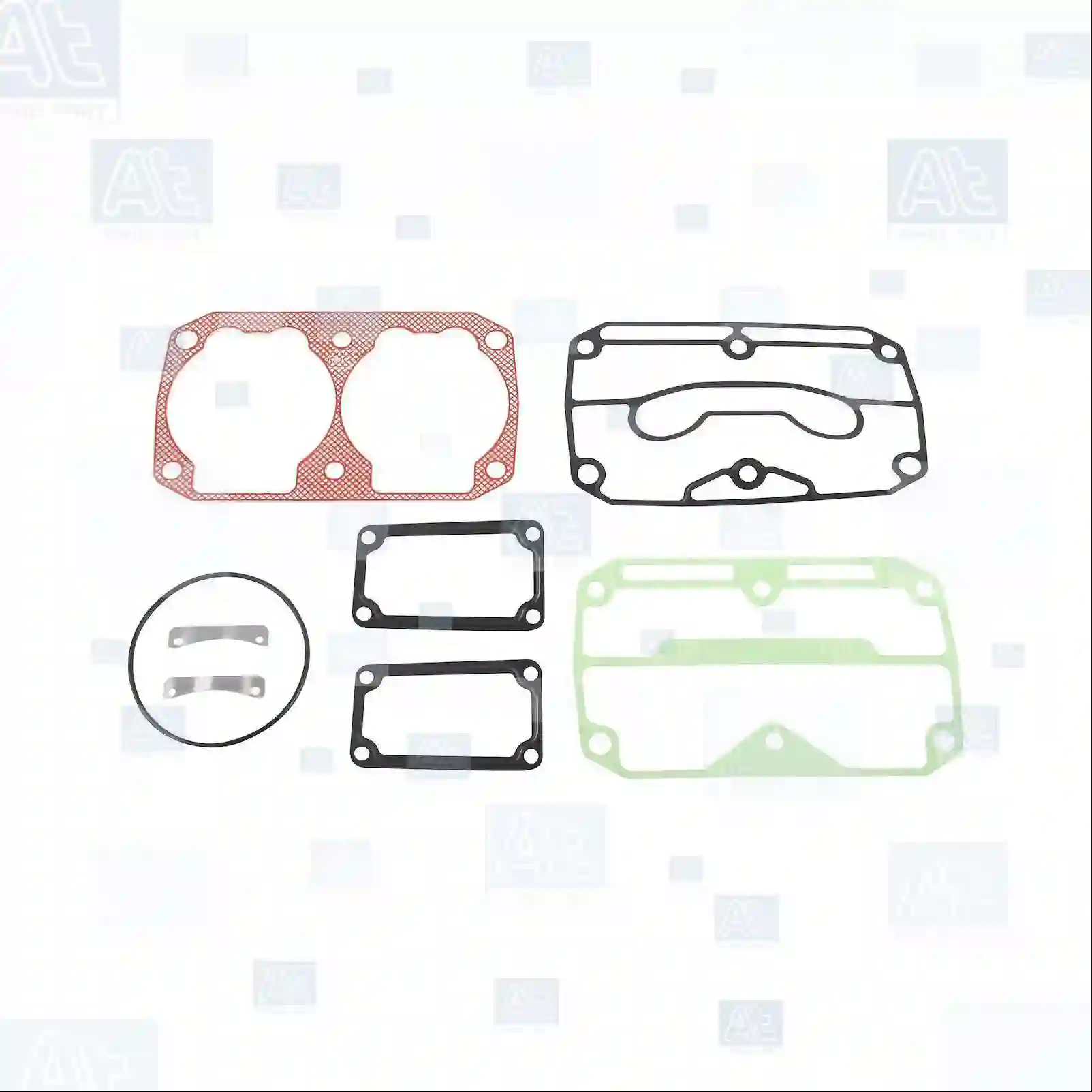 Gasket kit, compressor, at no 77717298, oem no: 42549151, ZG50480-0008 At Spare Part | Engine, Accelerator Pedal, Camshaft, Connecting Rod, Crankcase, Crankshaft, Cylinder Head, Engine Suspension Mountings, Exhaust Manifold, Exhaust Gas Recirculation, Filter Kits, Flywheel Housing, General Overhaul Kits, Engine, Intake Manifold, Oil Cleaner, Oil Cooler, Oil Filter, Oil Pump, Oil Sump, Piston & Liner, Sensor & Switch, Timing Case, Turbocharger, Cooling System, Belt Tensioner, Coolant Filter, Coolant Pipe, Corrosion Prevention Agent, Drive, Expansion Tank, Fan, Intercooler, Monitors & Gauges, Radiator, Thermostat, V-Belt / Timing belt, Water Pump, Fuel System, Electronical Injector Unit, Feed Pump, Fuel Filter, cpl., Fuel Gauge Sender,  Fuel Line, Fuel Pump, Fuel Tank, Injection Line Kit, Injection Pump, Exhaust System, Clutch & Pedal, Gearbox, Propeller Shaft, Axles, Brake System, Hubs & Wheels, Suspension, Leaf Spring, Universal Parts / Accessories, Steering, Electrical System, Cabin Gasket kit, compressor, at no 77717298, oem no: 42549151, ZG50480-0008 At Spare Part | Engine, Accelerator Pedal, Camshaft, Connecting Rod, Crankcase, Crankshaft, Cylinder Head, Engine Suspension Mountings, Exhaust Manifold, Exhaust Gas Recirculation, Filter Kits, Flywheel Housing, General Overhaul Kits, Engine, Intake Manifold, Oil Cleaner, Oil Cooler, Oil Filter, Oil Pump, Oil Sump, Piston & Liner, Sensor & Switch, Timing Case, Turbocharger, Cooling System, Belt Tensioner, Coolant Filter, Coolant Pipe, Corrosion Prevention Agent, Drive, Expansion Tank, Fan, Intercooler, Monitors & Gauges, Radiator, Thermostat, V-Belt / Timing belt, Water Pump, Fuel System, Electronical Injector Unit, Feed Pump, Fuel Filter, cpl., Fuel Gauge Sender,  Fuel Line, Fuel Pump, Fuel Tank, Injection Line Kit, Injection Pump, Exhaust System, Clutch & Pedal, Gearbox, Propeller Shaft, Axles, Brake System, Hubs & Wheels, Suspension, Leaf Spring, Universal Parts / Accessories, Steering, Electrical System, Cabin