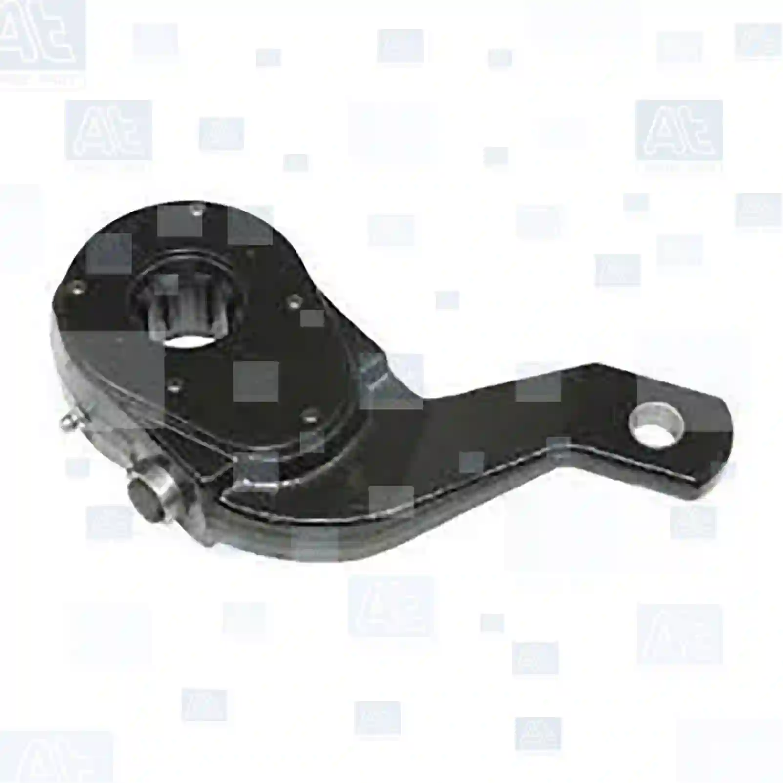 Slack Adjuster, Manual Slack adjuster, manual, left, at no: 77717463 ,  oem no:1448114, 1865747, 278735, ZG50758-0008, , At Spare Part | Engine, Accelerator Pedal, Camshaft, Connecting Rod, Crankcase, Crankshaft, Cylinder Head, Engine Suspension Mountings, Exhaust Manifold, Exhaust Gas Recirculation, Filter Kits, Flywheel Housing, General Overhaul Kits, Engine, Intake Manifold, Oil Cleaner, Oil Cooler, Oil Filter, Oil Pump, Oil Sump, Piston & Liner, Sensor & Switch, Timing Case, Turbocharger, Cooling System, Belt Tensioner, Coolant Filter, Coolant Pipe, Corrosion Prevention Agent, Drive, Expansion Tank, Fan, Intercooler, Monitors & Gauges, Radiator, Thermostat, V-Belt / Timing belt, Water Pump, Fuel System, Electronical Injector Unit, Feed Pump, Fuel Filter, cpl., Fuel Gauge Sender,  Fuel Line, Fuel Pump, Fuel Tank, Injection Line Kit, Injection Pump, Exhaust System, Clutch & Pedal, Gearbox, Propeller Shaft, Axles, Brake System, Hubs & Wheels, Suspension, Leaf Spring, Universal Parts / Accessories, Steering, Electrical System, Cabin