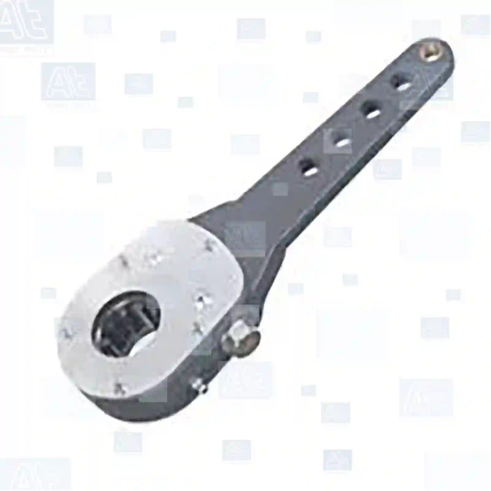 Slack Adjuster, Manual Slack adjuster, manual, at no: 77717469 ,  oem no:1358940, 2100200012, 2175002900, 2175003700, 2175007400, 2175020600, 2175029400, 1723500, 1723501, 1872767 At Spare Part | Engine, Accelerator Pedal, Camshaft, Connecting Rod, Crankcase, Crankshaft, Cylinder Head, Engine Suspension Mountings, Exhaust Manifold, Exhaust Gas Recirculation, Filter Kits, Flywheel Housing, General Overhaul Kits, Engine, Intake Manifold, Oil Cleaner, Oil Cooler, Oil Filter, Oil Pump, Oil Sump, Piston & Liner, Sensor & Switch, Timing Case, Turbocharger, Cooling System, Belt Tensioner, Coolant Filter, Coolant Pipe, Corrosion Prevention Agent, Drive, Expansion Tank, Fan, Intercooler, Monitors & Gauges, Radiator, Thermostat, V-Belt / Timing belt, Water Pump, Fuel System, Electronical Injector Unit, Feed Pump, Fuel Filter, cpl., Fuel Gauge Sender,  Fuel Line, Fuel Pump, Fuel Tank, Injection Line Kit, Injection Pump, Exhaust System, Clutch & Pedal, Gearbox, Propeller Shaft, Axles, Brake System, Hubs & Wheels, Suspension, Leaf Spring, Universal Parts / Accessories, Steering, Electrical System, Cabin