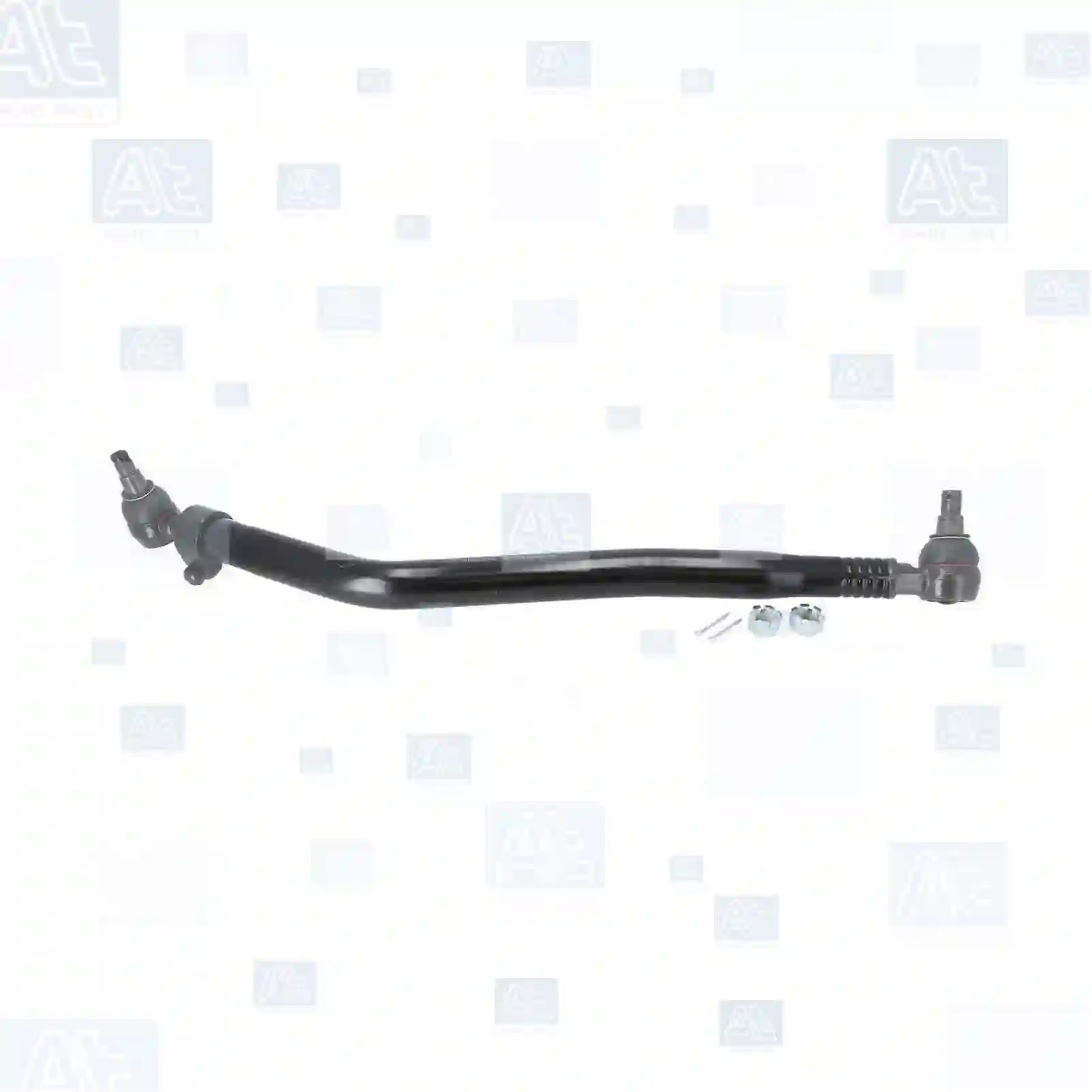 Wiper Linkage Drag link, at no: 77717920 ,  oem no:7422526507, 7423182155, 21698606, 22380817, 22526507, 23182155 At Spare Part | Engine, Accelerator Pedal, Camshaft, Connecting Rod, Crankcase, Crankshaft, Cylinder Head, Engine Suspension Mountings, Exhaust Manifold, Exhaust Gas Recirculation, Filter Kits, Flywheel Housing, General Overhaul Kits, Engine, Intake Manifold, Oil Cleaner, Oil Cooler, Oil Filter, Oil Pump, Oil Sump, Piston & Liner, Sensor & Switch, Timing Case, Turbocharger, Cooling System, Belt Tensioner, Coolant Filter, Coolant Pipe, Corrosion Prevention Agent, Drive, Expansion Tank, Fan, Intercooler, Monitors & Gauges, Radiator, Thermostat, V-Belt / Timing belt, Water Pump, Fuel System, Electronical Injector Unit, Feed Pump, Fuel Filter, cpl., Fuel Gauge Sender,  Fuel Line, Fuel Pump, Fuel Tank, Injection Line Kit, Injection Pump, Exhaust System, Clutch & Pedal, Gearbox, Propeller Shaft, Axles, Brake System, Hubs & Wheels, Suspension, Leaf Spring, Universal Parts / Accessories, Steering, Electrical System, Cabin