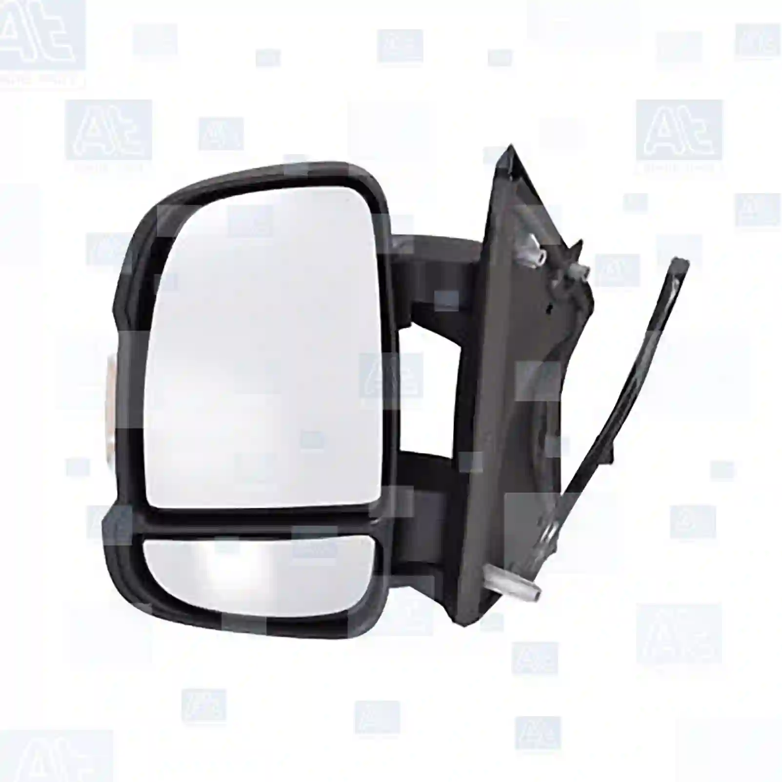 Mirror Main mirror, left, heated, electrical, at no: 77718054 ,  oem no:1613692580, 8153Y8, 815423, 8154LX, 1306562070, 735424423, 735480934, 735517073, 735620748, 71778675, 1613692580, 8153Y8, 815423, 8154LX At Spare Part | Engine, Accelerator Pedal, Camshaft, Connecting Rod, Crankcase, Crankshaft, Cylinder Head, Engine Suspension Mountings, Exhaust Manifold, Exhaust Gas Recirculation, Filter Kits, Flywheel Housing, General Overhaul Kits, Engine, Intake Manifold, Oil Cleaner, Oil Cooler, Oil Filter, Oil Pump, Oil Sump, Piston & Liner, Sensor & Switch, Timing Case, Turbocharger, Cooling System, Belt Tensioner, Coolant Filter, Coolant Pipe, Corrosion Prevention Agent, Drive, Expansion Tank, Fan, Intercooler, Monitors & Gauges, Radiator, Thermostat, V-Belt / Timing belt, Water Pump, Fuel System, Electronical Injector Unit, Feed Pump, Fuel Filter, cpl., Fuel Gauge Sender,  Fuel Line, Fuel Pump, Fuel Tank, Injection Line Kit, Injection Pump, Exhaust System, Clutch & Pedal, Gearbox, Propeller Shaft, Axles, Brake System, Hubs & Wheels, Suspension, Leaf Spring, Universal Parts / Accessories, Steering, Electrical System, Cabin