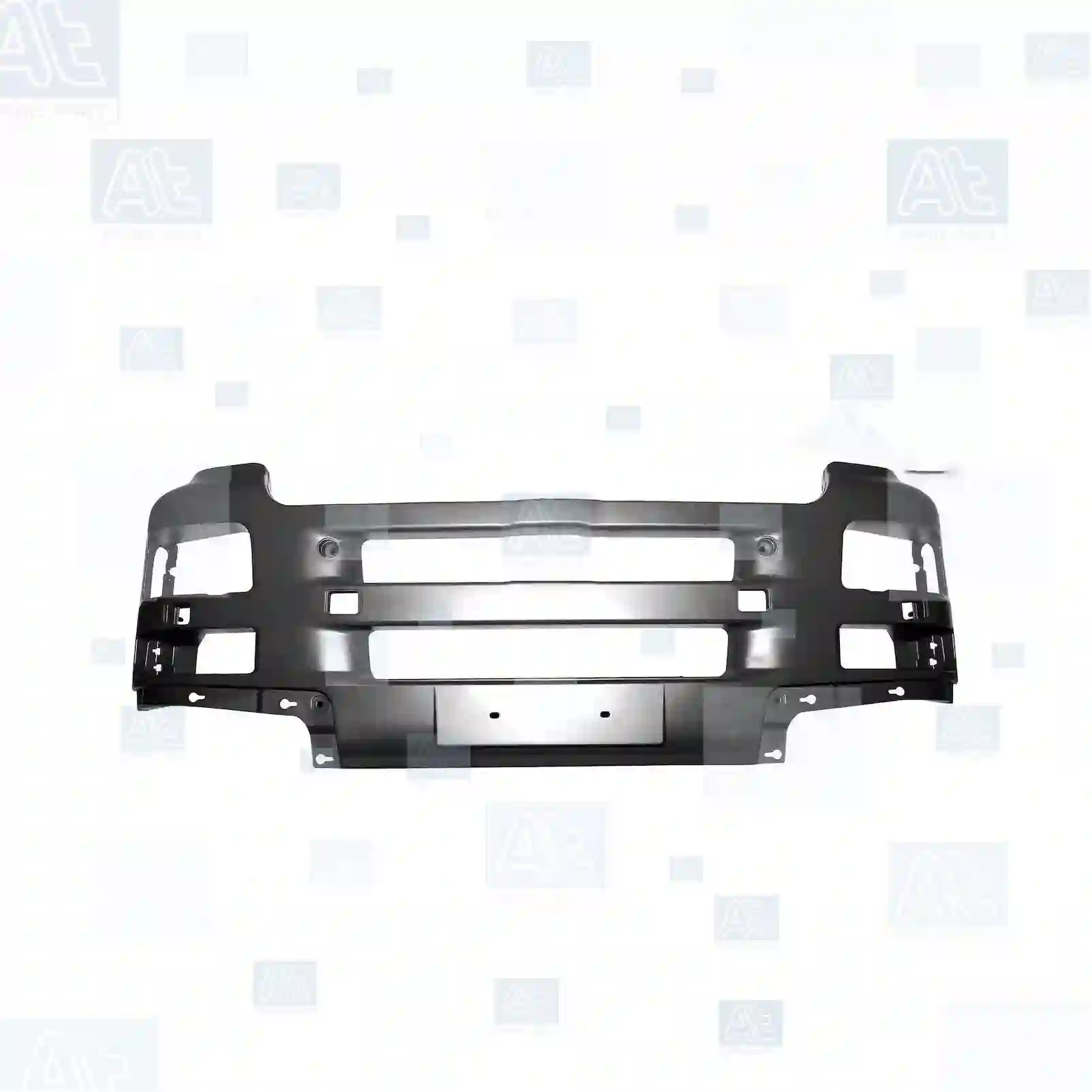 Bumper Bumper, plastic, at no: 77718137 ,  oem no:81416100221, 8141 At Spare Part | Engine, Accelerator Pedal, Camshaft, Connecting Rod, Crankcase, Crankshaft, Cylinder Head, Engine Suspension Mountings, Exhaust Manifold, Exhaust Gas Recirculation, Filter Kits, Flywheel Housing, General Overhaul Kits, Engine, Intake Manifold, Oil Cleaner, Oil Cooler, Oil Filter, Oil Pump, Oil Sump, Piston & Liner, Sensor & Switch, Timing Case, Turbocharger, Cooling System, Belt Tensioner, Coolant Filter, Coolant Pipe, Corrosion Prevention Agent, Drive, Expansion Tank, Fan, Intercooler, Monitors & Gauges, Radiator, Thermostat, V-Belt / Timing belt, Water Pump, Fuel System, Electronical Injector Unit, Feed Pump, Fuel Filter, cpl., Fuel Gauge Sender,  Fuel Line, Fuel Pump, Fuel Tank, Injection Line Kit, Injection Pump, Exhaust System, Clutch & Pedal, Gearbox, Propeller Shaft, Axles, Brake System, Hubs & Wheels, Suspension, Leaf Spring, Universal Parts / Accessories, Steering, Electrical System, Cabin