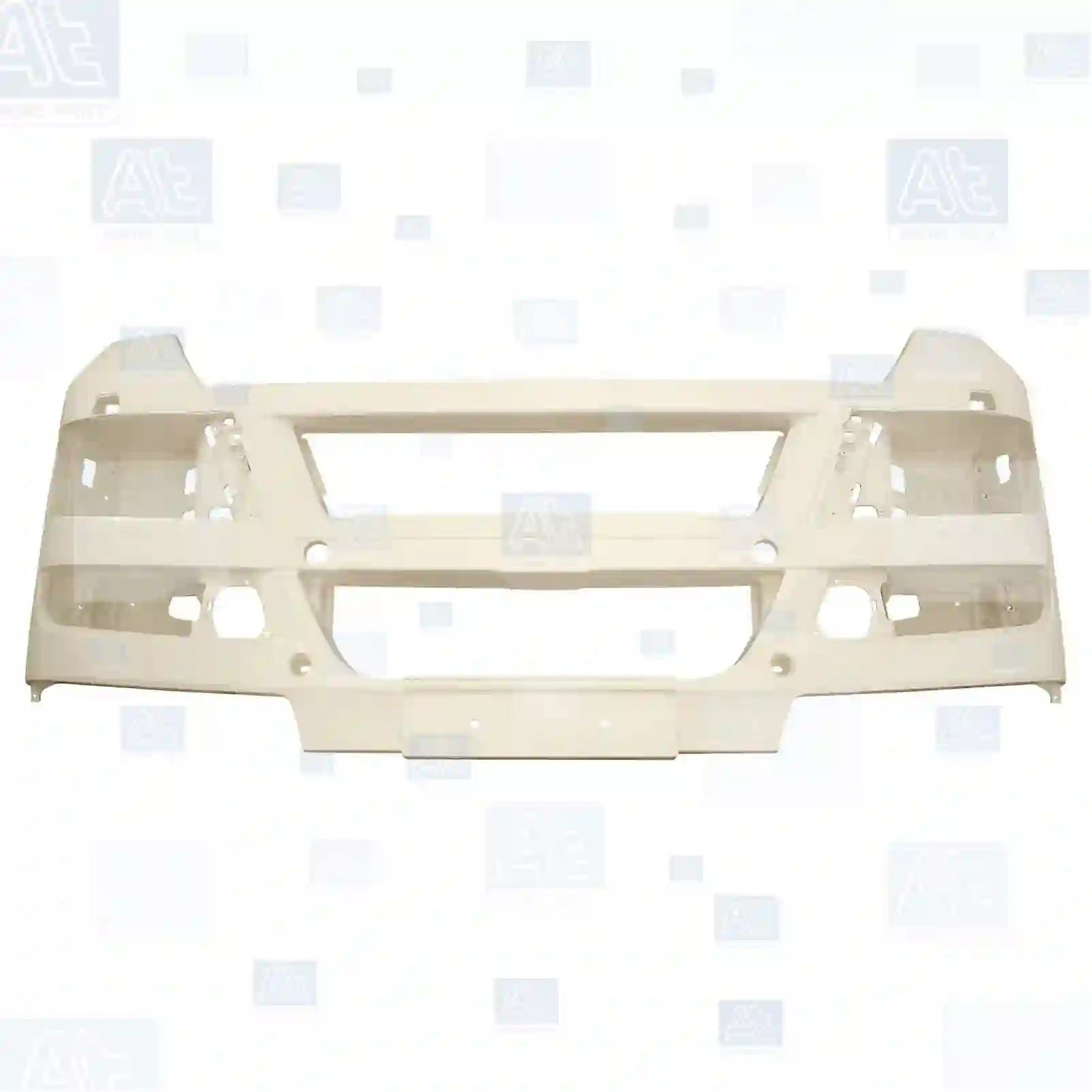 Bumper, plastic, white primed, at no 77718142, oem no: 81416100364, 81416100882, 2V5807071A At Spare Part | Engine, Accelerator Pedal, Camshaft, Connecting Rod, Crankcase, Crankshaft, Cylinder Head, Engine Suspension Mountings, Exhaust Manifold, Exhaust Gas Recirculation, Filter Kits, Flywheel Housing, General Overhaul Kits, Engine, Intake Manifold, Oil Cleaner, Oil Cooler, Oil Filter, Oil Pump, Oil Sump, Piston & Liner, Sensor & Switch, Timing Case, Turbocharger, Cooling System, Belt Tensioner, Coolant Filter, Coolant Pipe, Corrosion Prevention Agent, Drive, Expansion Tank, Fan, Intercooler, Monitors & Gauges, Radiator, Thermostat, V-Belt / Timing belt, Water Pump, Fuel System, Electronical Injector Unit, Feed Pump, Fuel Filter, cpl., Fuel Gauge Sender,  Fuel Line, Fuel Pump, Fuel Tank, Injection Line Kit, Injection Pump, Exhaust System, Clutch & Pedal, Gearbox, Propeller Shaft, Axles, Brake System, Hubs & Wheels, Suspension, Leaf Spring, Universal Parts / Accessories, Steering, Electrical System, Cabin Bumper, plastic, white primed, at no 77718142, oem no: 81416100364, 81416100882, 2V5807071A At Spare Part | Engine, Accelerator Pedal, Camshaft, Connecting Rod, Crankcase, Crankshaft, Cylinder Head, Engine Suspension Mountings, Exhaust Manifold, Exhaust Gas Recirculation, Filter Kits, Flywheel Housing, General Overhaul Kits, Engine, Intake Manifold, Oil Cleaner, Oil Cooler, Oil Filter, Oil Pump, Oil Sump, Piston & Liner, Sensor & Switch, Timing Case, Turbocharger, Cooling System, Belt Tensioner, Coolant Filter, Coolant Pipe, Corrosion Prevention Agent, Drive, Expansion Tank, Fan, Intercooler, Monitors & Gauges, Radiator, Thermostat, V-Belt / Timing belt, Water Pump, Fuel System, Electronical Injector Unit, Feed Pump, Fuel Filter, cpl., Fuel Gauge Sender,  Fuel Line, Fuel Pump, Fuel Tank, Injection Line Kit, Injection Pump, Exhaust System, Clutch & Pedal, Gearbox, Propeller Shaft, Axles, Brake System, Hubs & Wheels, Suspension, Leaf Spring, Universal Parts / Accessories, Steering, Electrical System, Cabin
