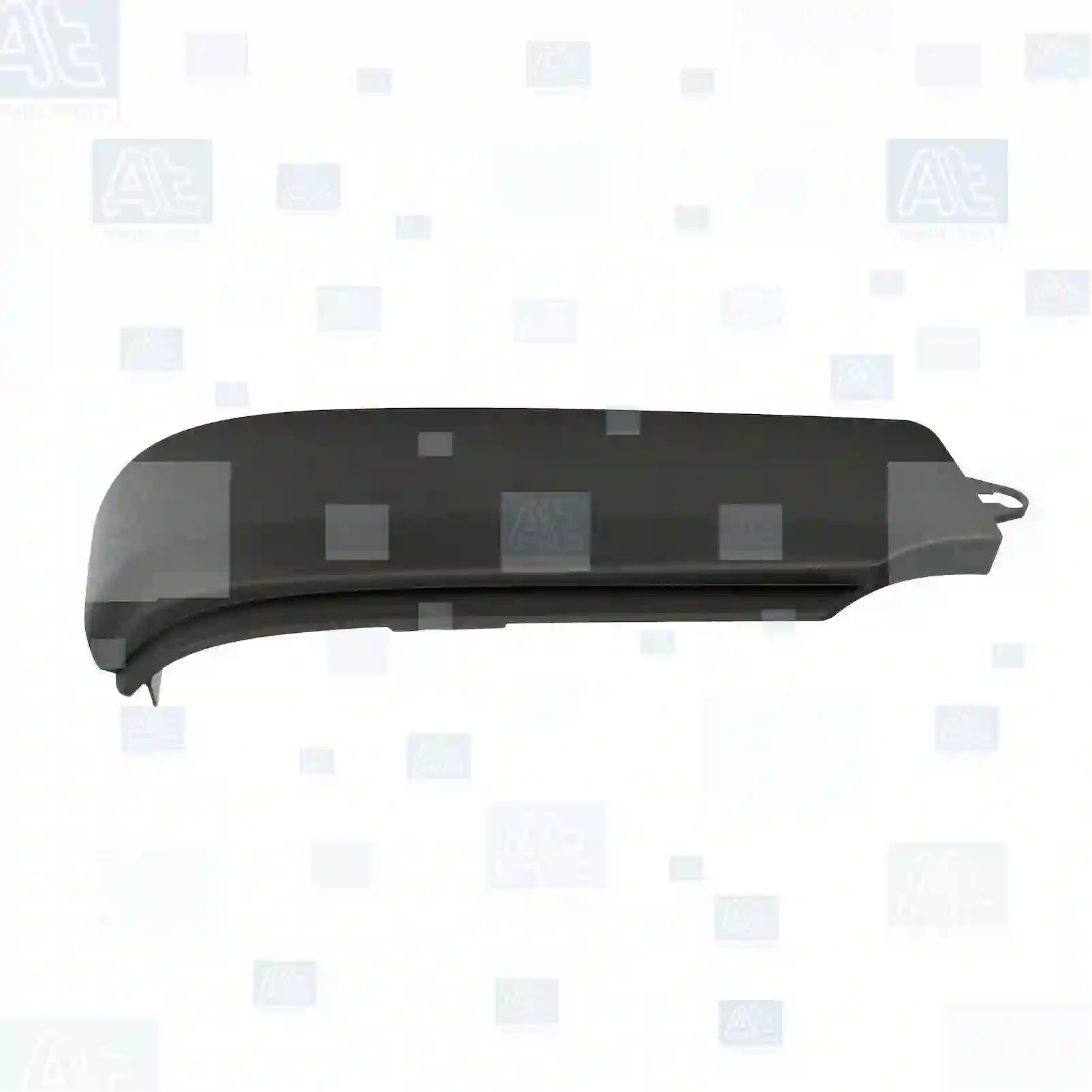Bumper Bumper cover, right, at no: 77718153 ,  oem no:81416140026, 81416140030, 2V5805904, ZG60202-0008 At Spare Part | Engine, Accelerator Pedal, Camshaft, Connecting Rod, Crankcase, Crankshaft, Cylinder Head, Engine Suspension Mountings, Exhaust Manifold, Exhaust Gas Recirculation, Filter Kits, Flywheel Housing, General Overhaul Kits, Engine, Intake Manifold, Oil Cleaner, Oil Cooler, Oil Filter, Oil Pump, Oil Sump, Piston & Liner, Sensor & Switch, Timing Case, Turbocharger, Cooling System, Belt Tensioner, Coolant Filter, Coolant Pipe, Corrosion Prevention Agent, Drive, Expansion Tank, Fan, Intercooler, Monitors & Gauges, Radiator, Thermostat, V-Belt / Timing belt, Water Pump, Fuel System, Electronical Injector Unit, Feed Pump, Fuel Filter, cpl., Fuel Gauge Sender,  Fuel Line, Fuel Pump, Fuel Tank, Injection Line Kit, Injection Pump, Exhaust System, Clutch & Pedal, Gearbox, Propeller Shaft, Axles, Brake System, Hubs & Wheels, Suspension, Leaf Spring, Universal Parts / Accessories, Steering, Electrical System, Cabin